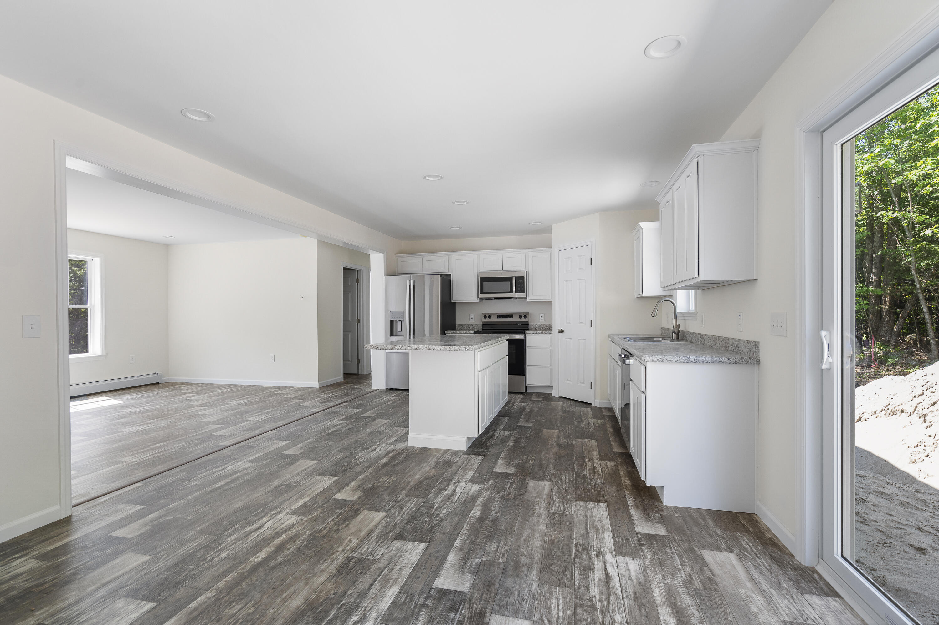 Lot 7 Mcgrath Pond Loop Road Belgrade ME 04917