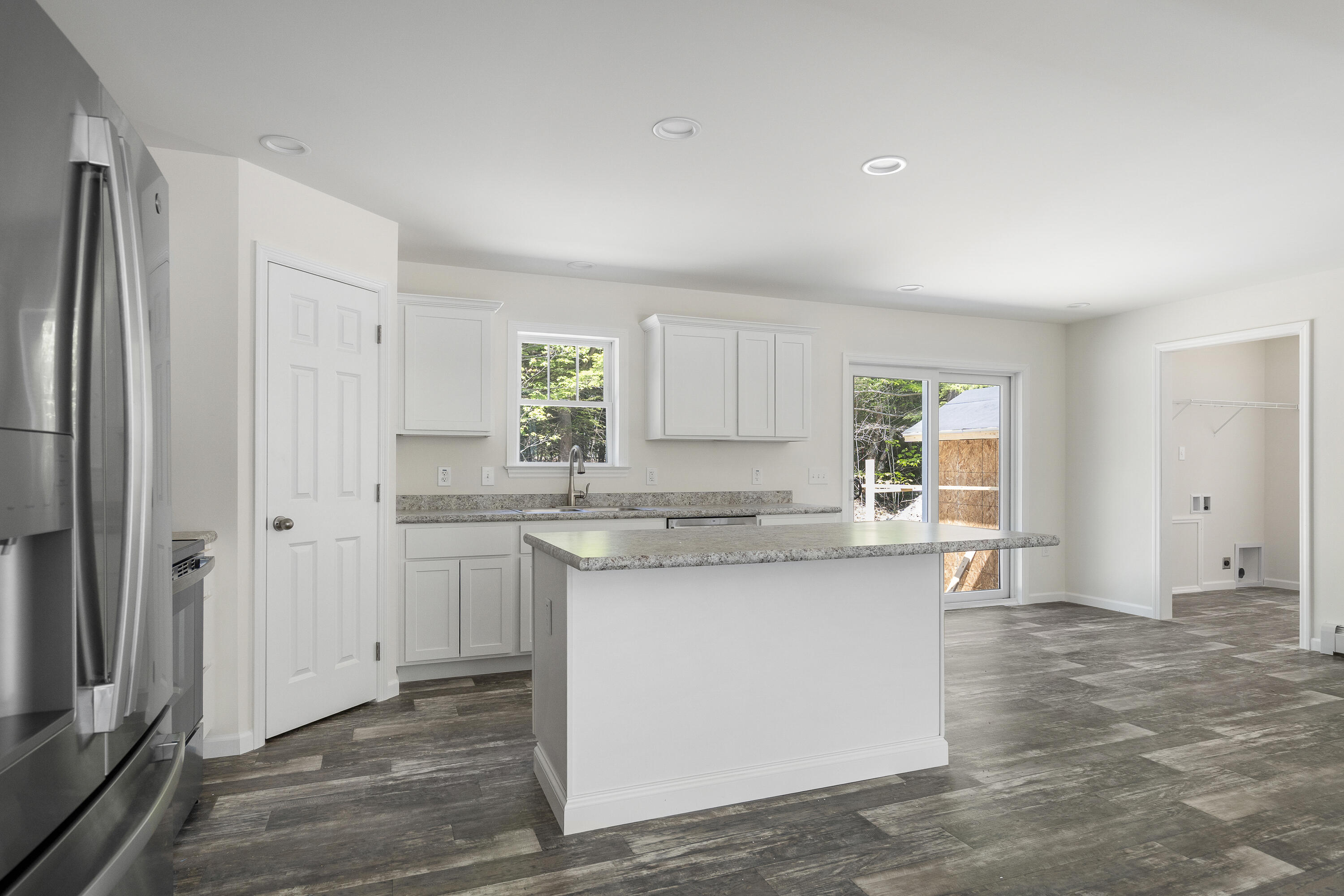 Lot 7 Mcgrath Pond Loop Road Belgrade ME 04917