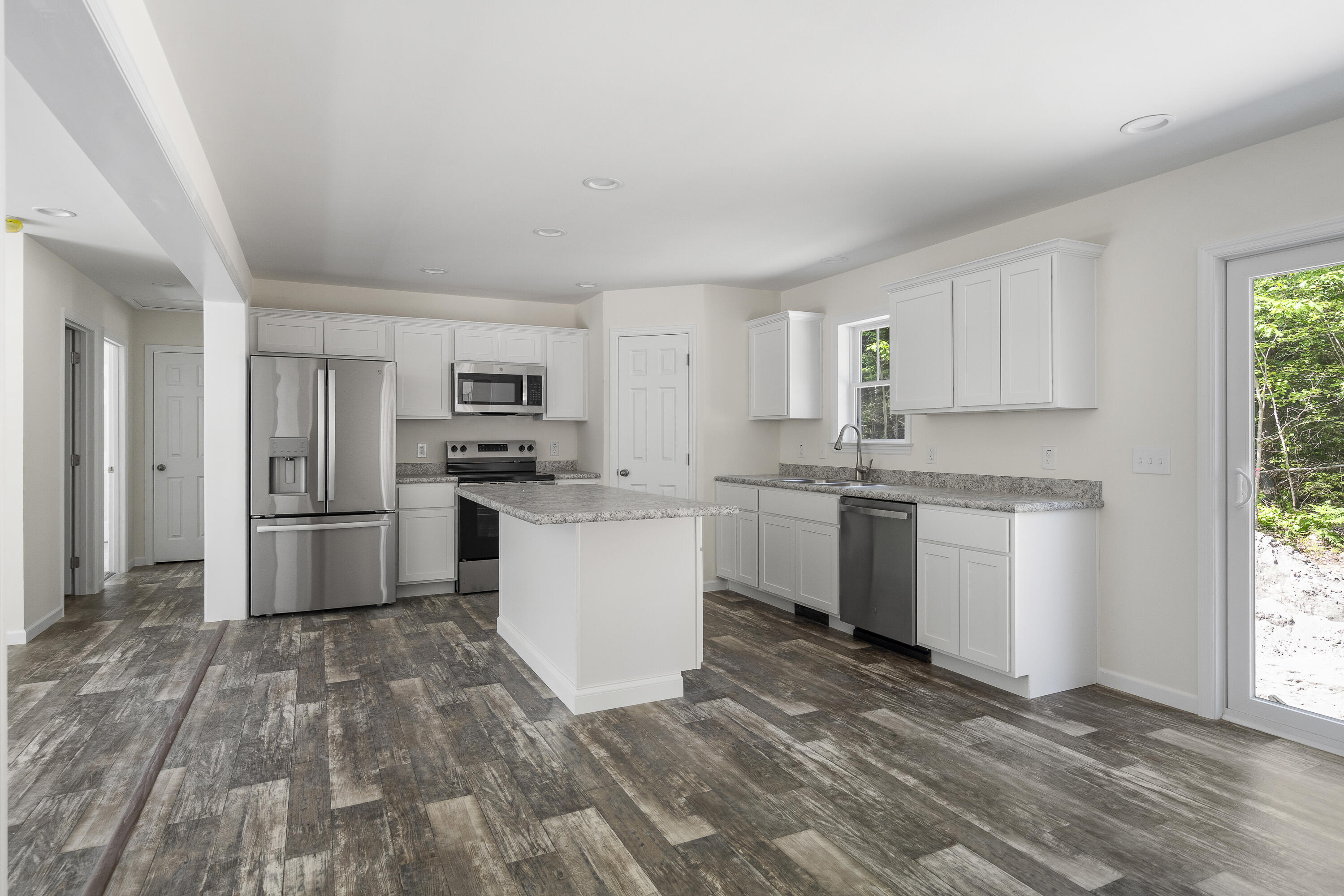 Lot 7 Mcgrath Pond Loop Road Belgrade ME 04917