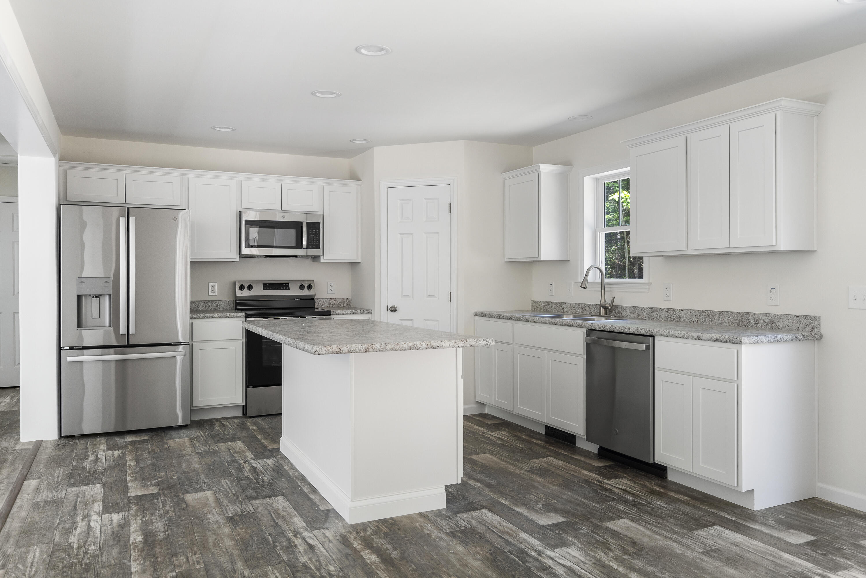 Lot 7 Mcgrath Pond Loop Road Belgrade ME 04917