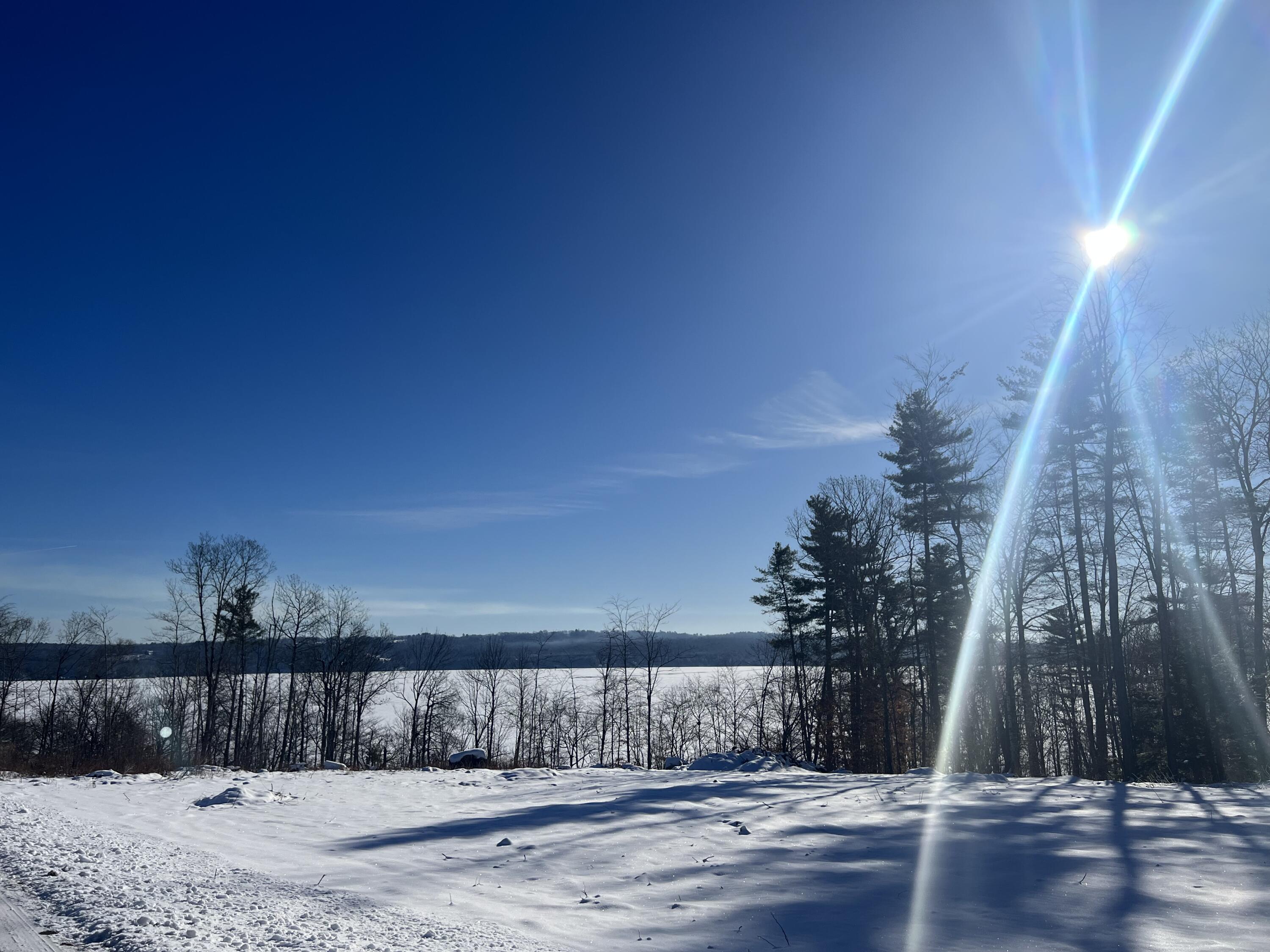 8 Dyer Overlook Lane N Belgrade ME 04917