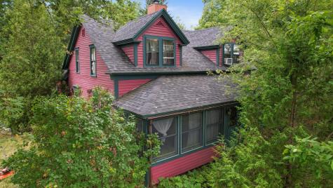 1268 Bangor Road Ellsworth ME 04605