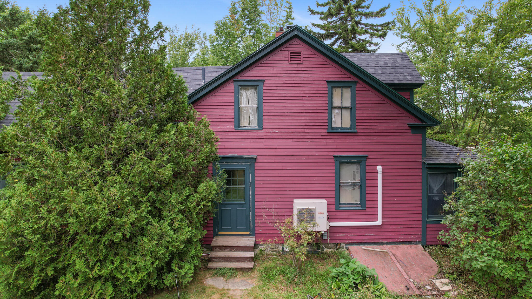 1268 Bangor Road Ellsworth ME 04605