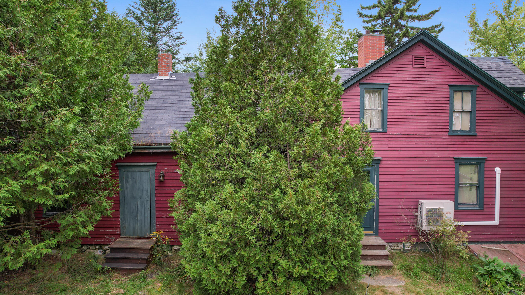 1268 Bangor Road Ellsworth ME 04605