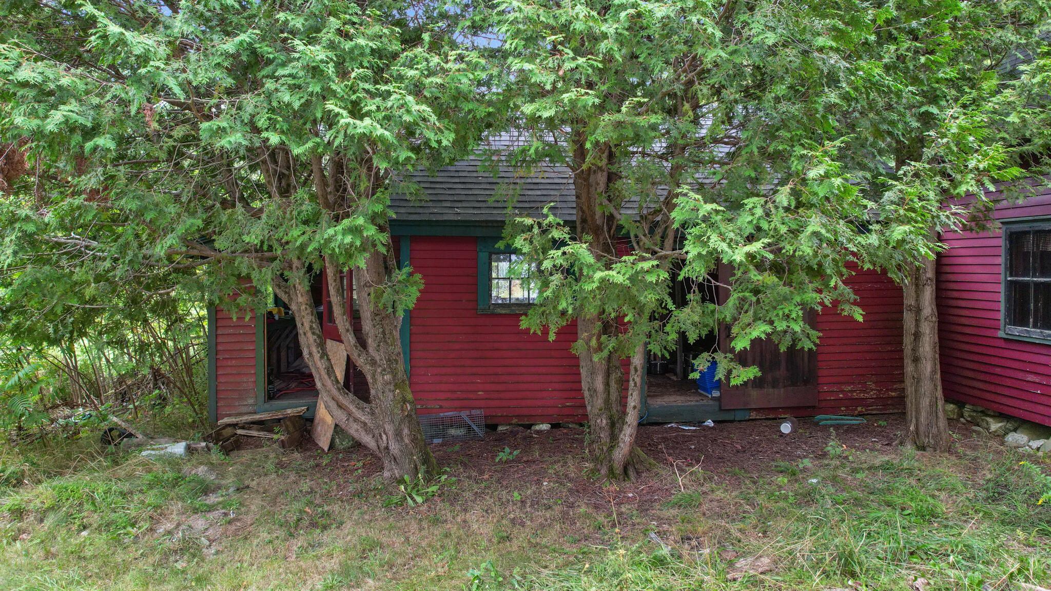 1268 Bangor Road Ellsworth ME 04605