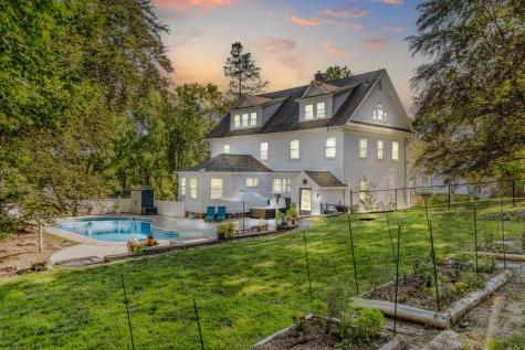 5 Sheridan Avenue Auburn ME 04210