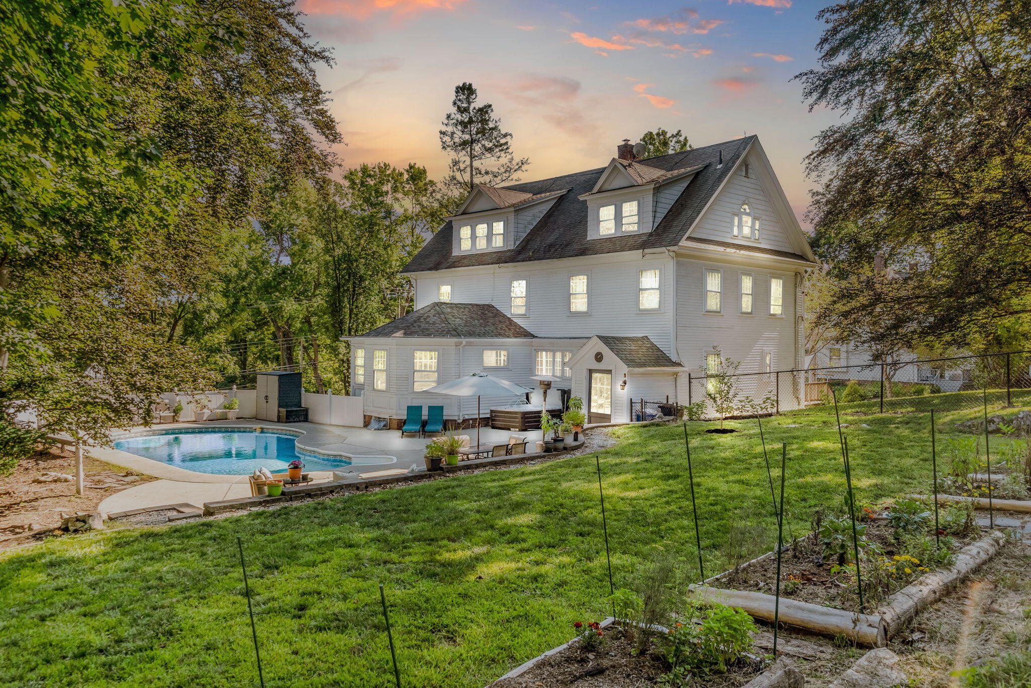 5 Sheridan Avenue Auburn ME 04210