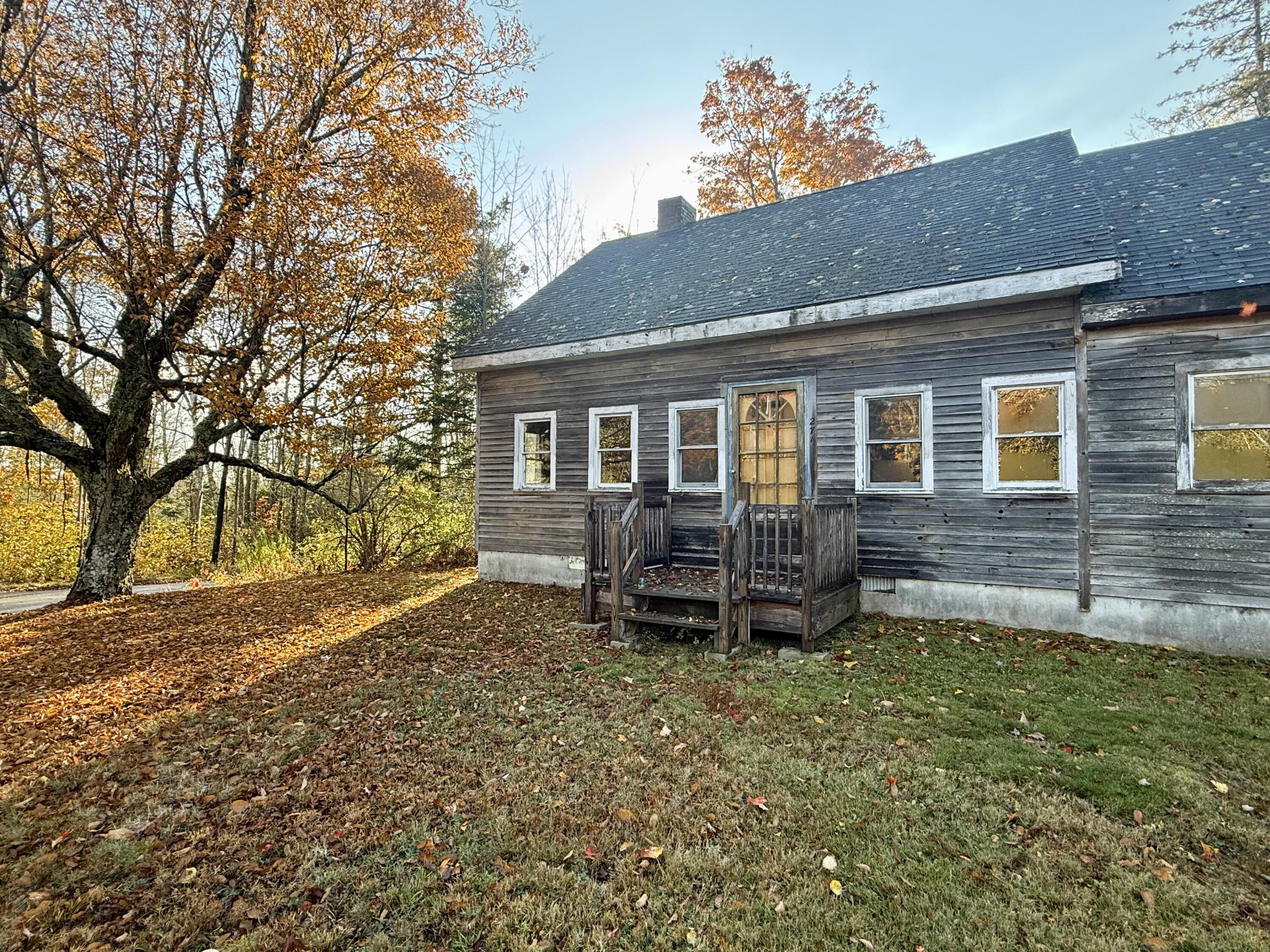 271 U.s. Route 1 Stockton Springs ME 04981