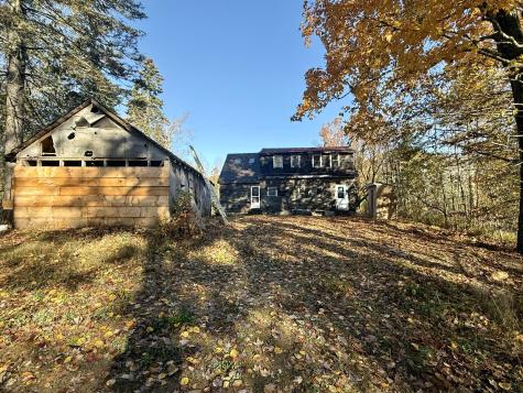 271 U.s. Route 1 Stockton Springs ME 04981