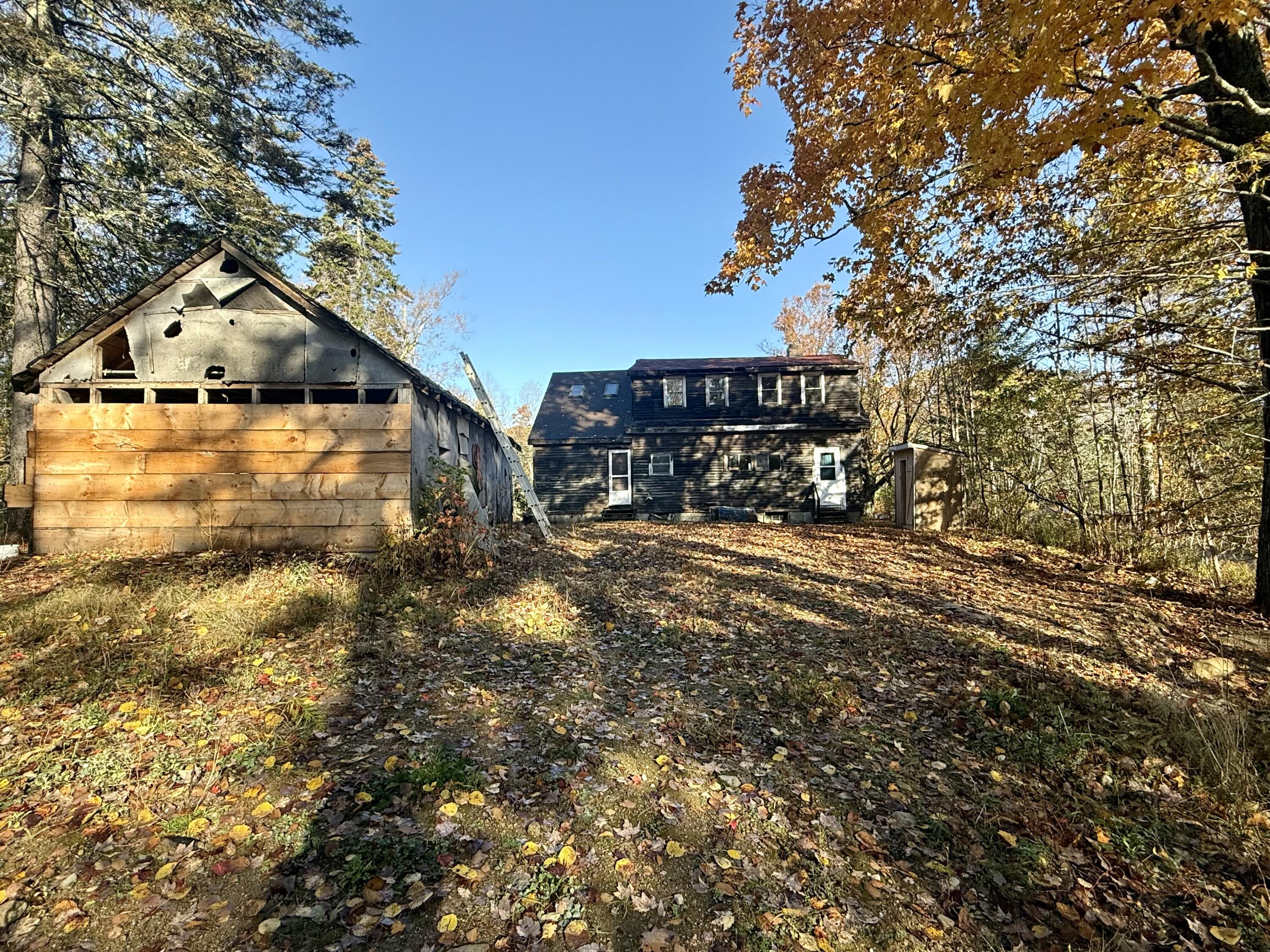 271 U.s. Route 1 Stockton Springs ME 04981