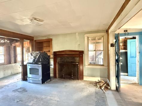 271 U.s. Route 1 Stockton Springs ME 04981