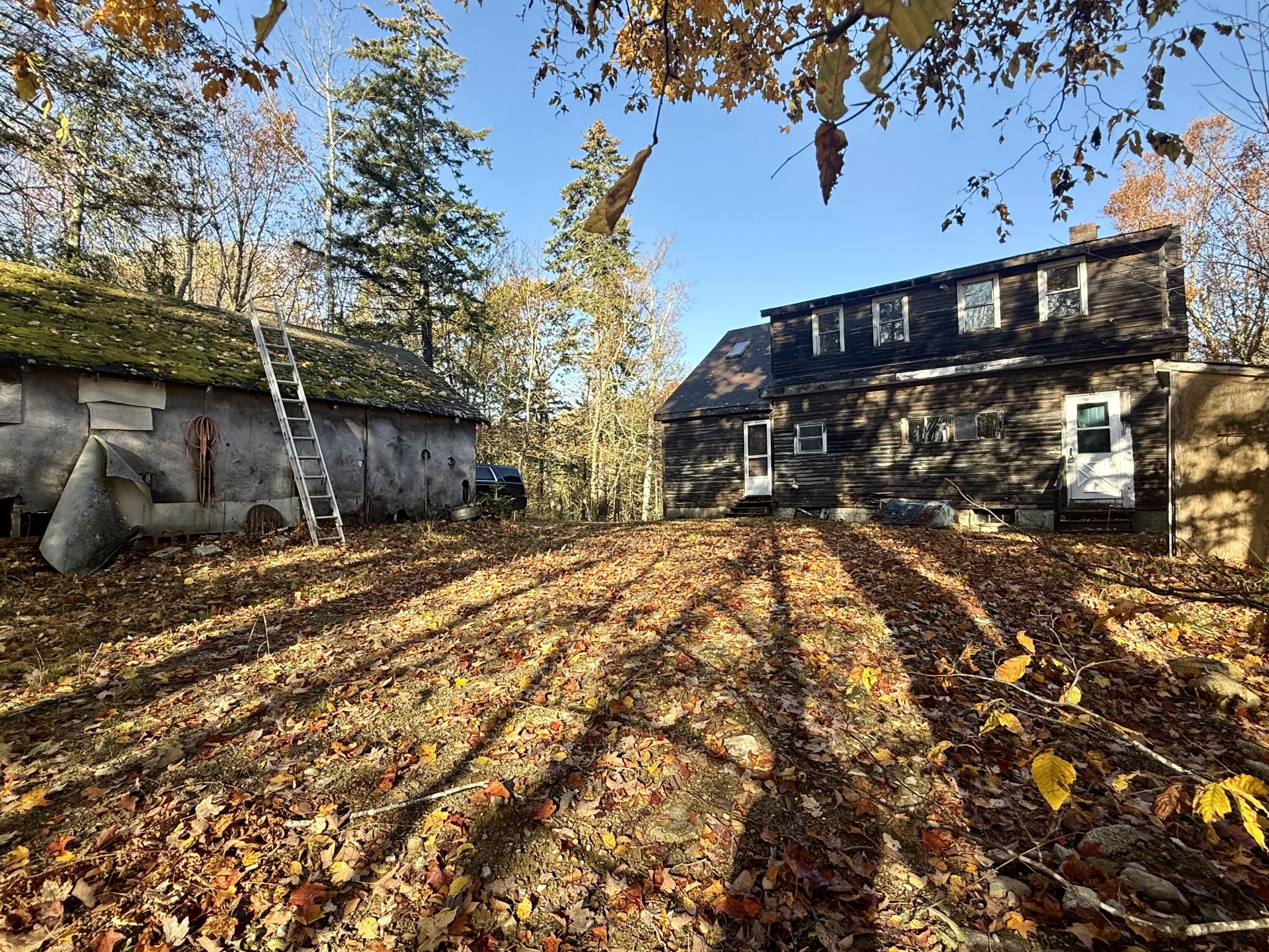 271 U.s. Route 1 Stockton Springs ME 04981