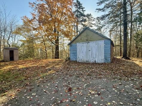 271 U.s. Route 1 Stockton Springs ME 04981