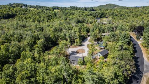 25 Lydia Lane Norway ME 04268