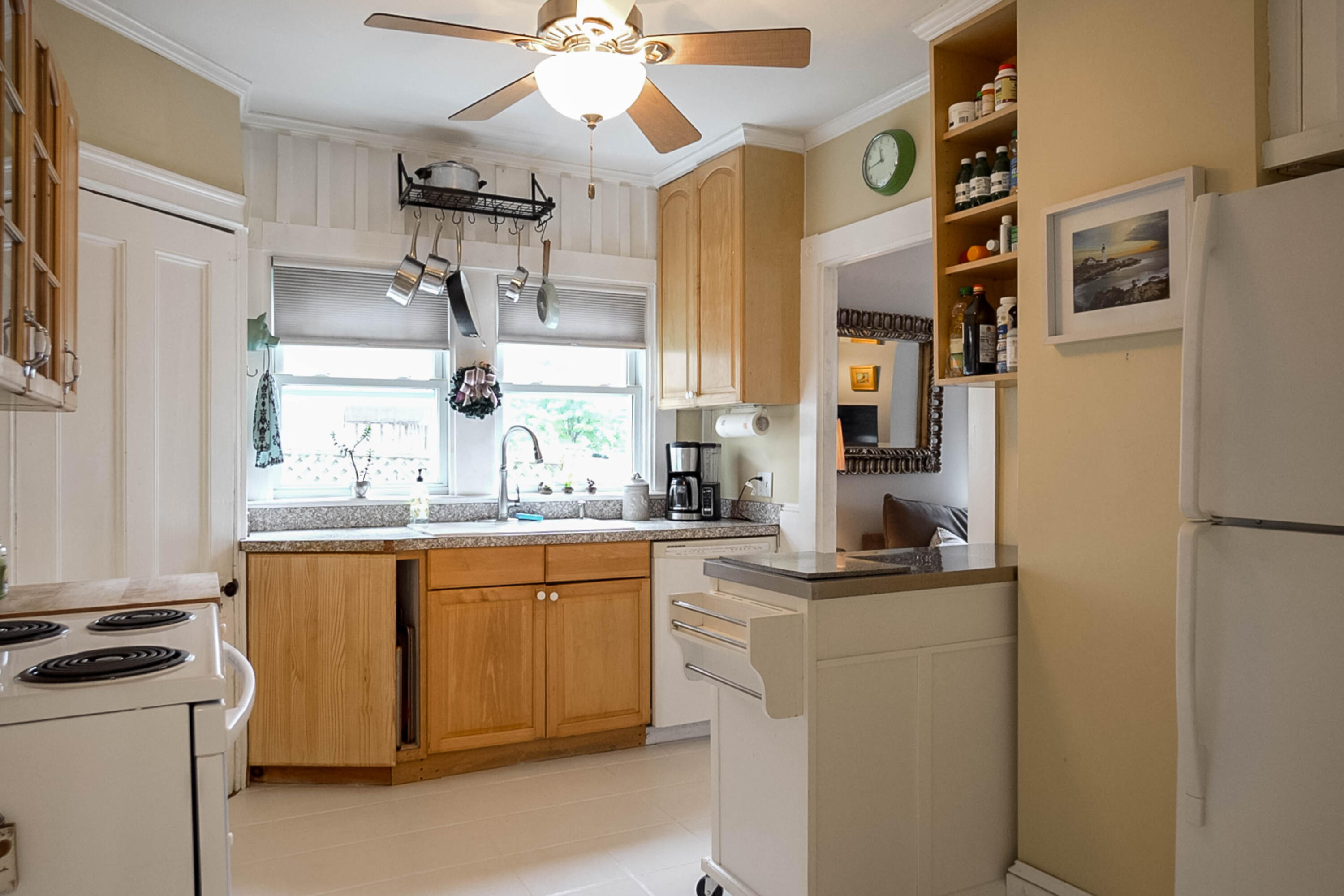 9 Alba Street Portland ME 04103