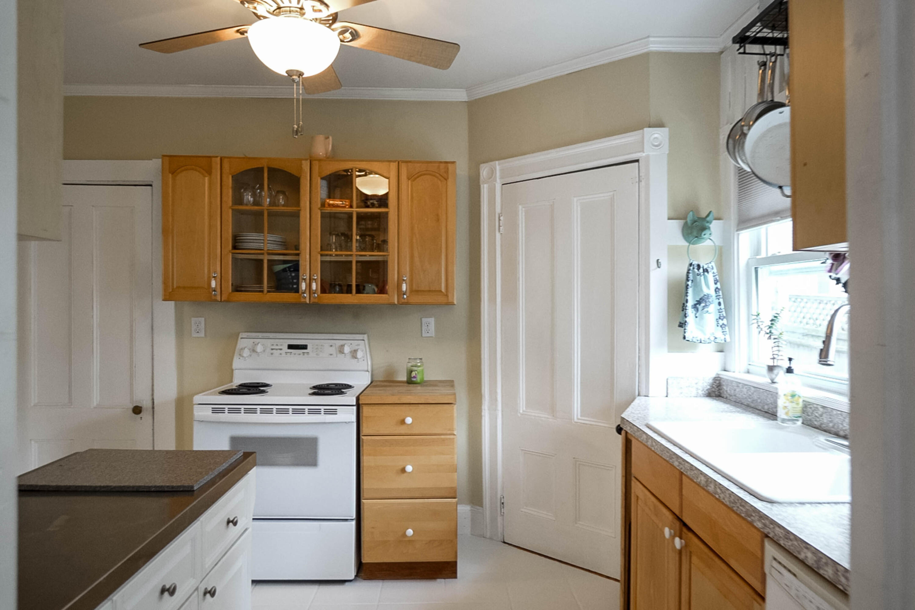 9 Alba Street Portland ME 04103