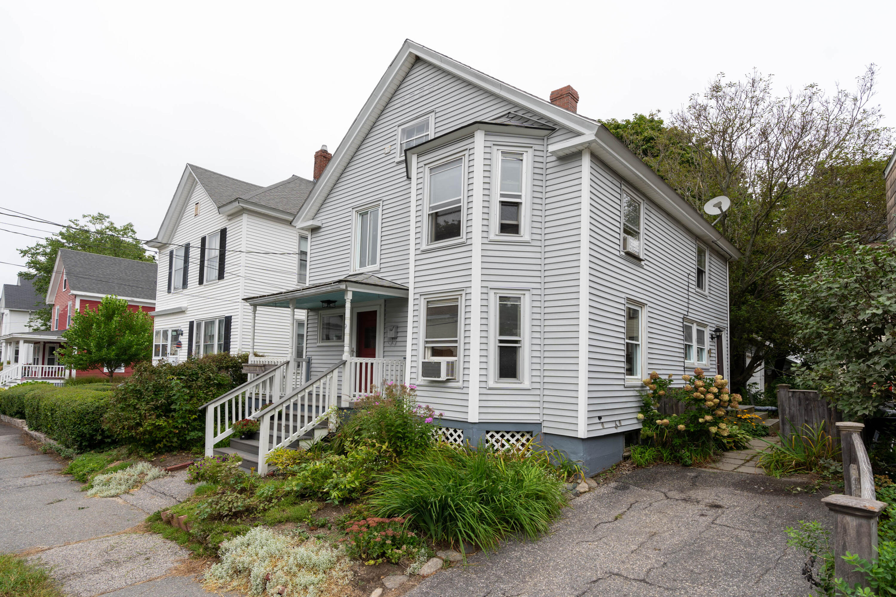 9 Alba Street Portland ME 04103