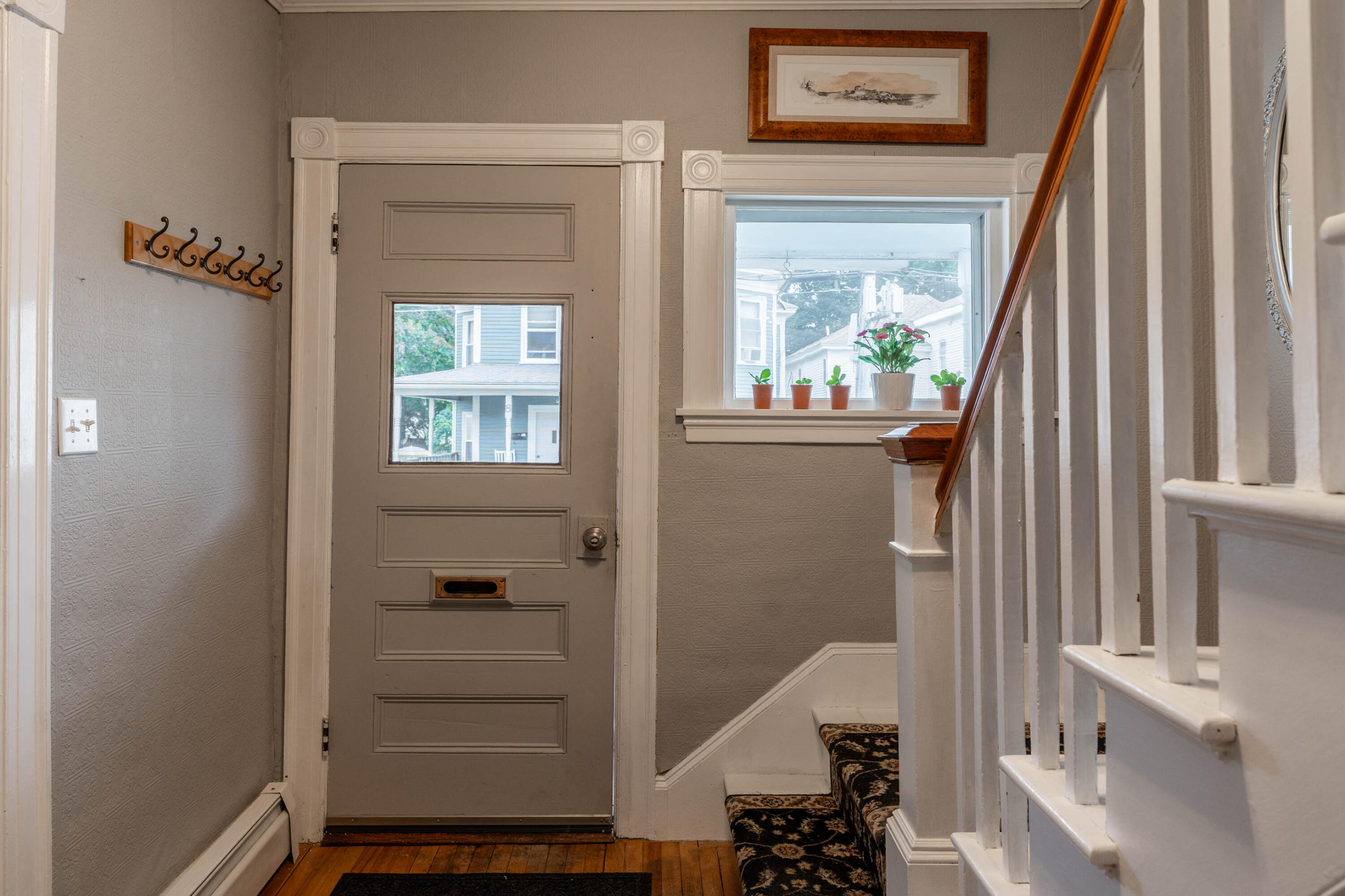 9 Alba Street Portland ME 04103