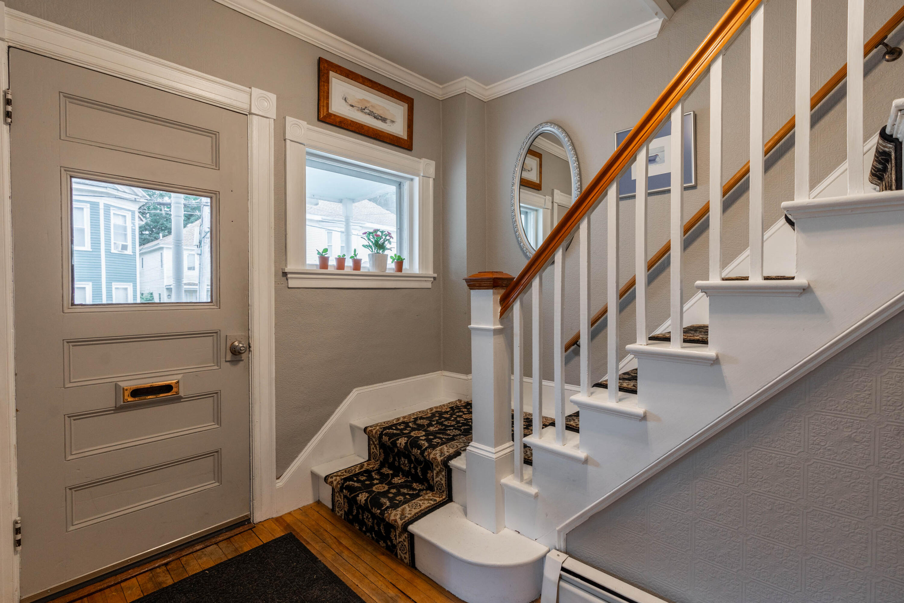 9 Alba Street Portland ME 04103