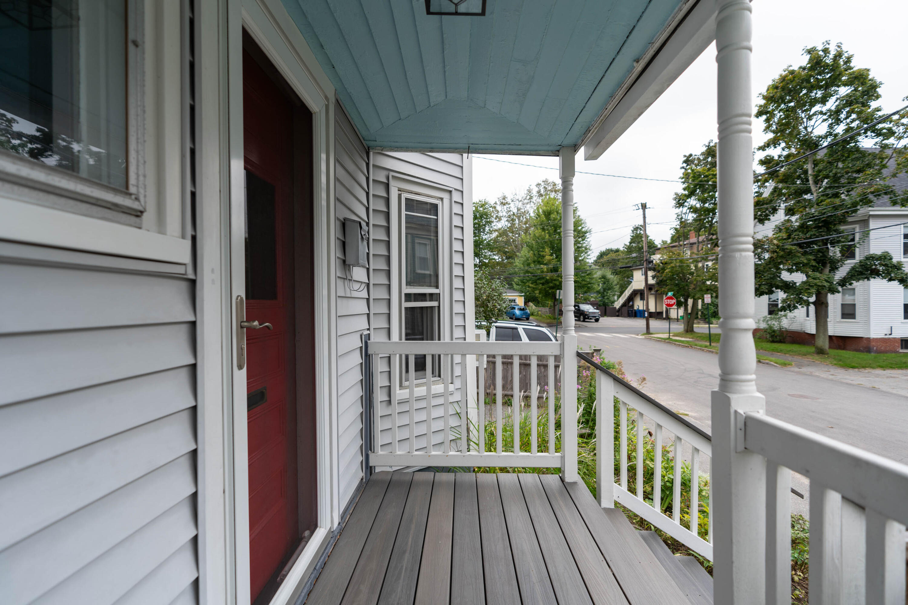 9 Alba Street Portland ME 04103