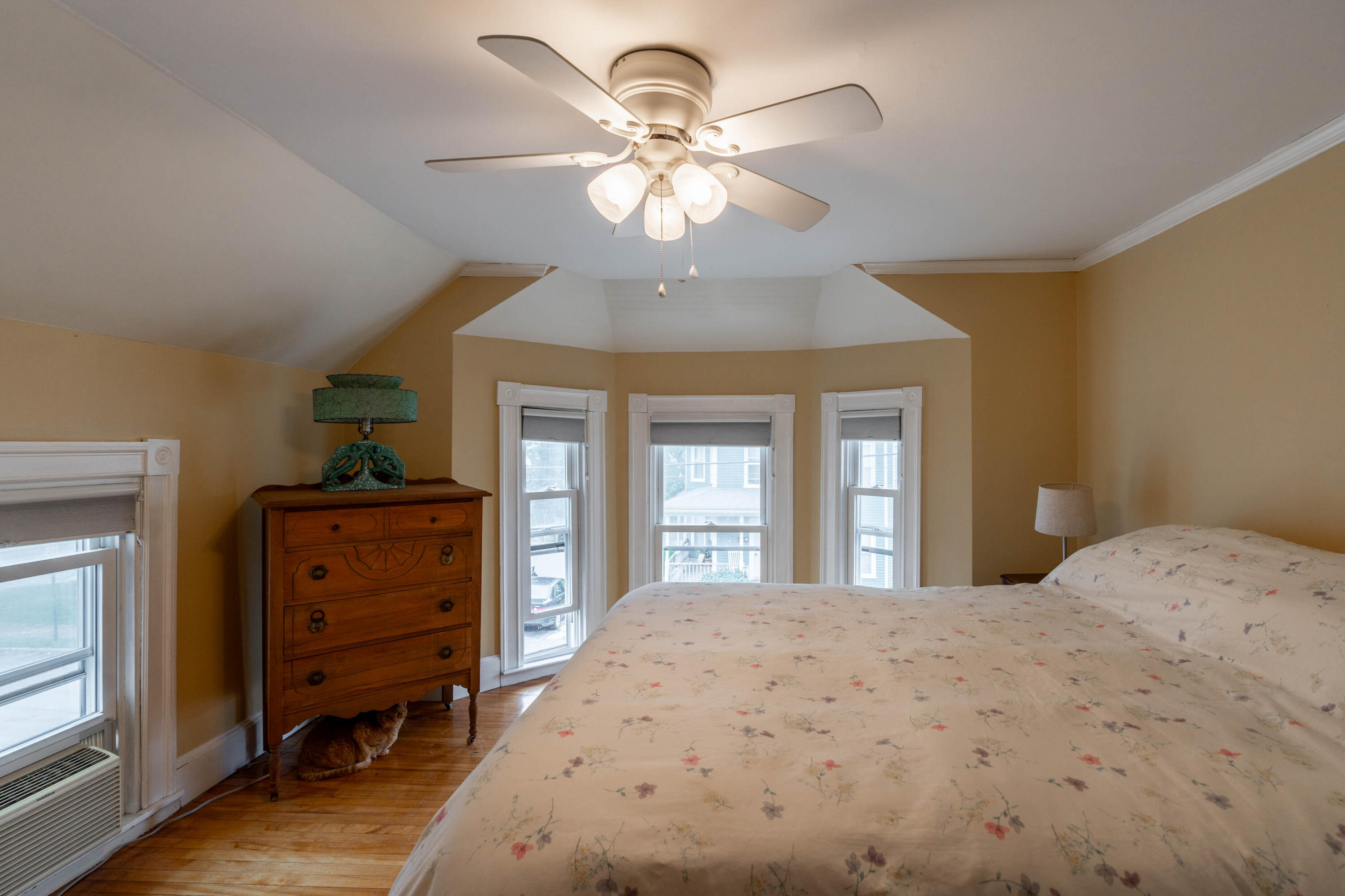 9 Alba Street Portland ME 04103