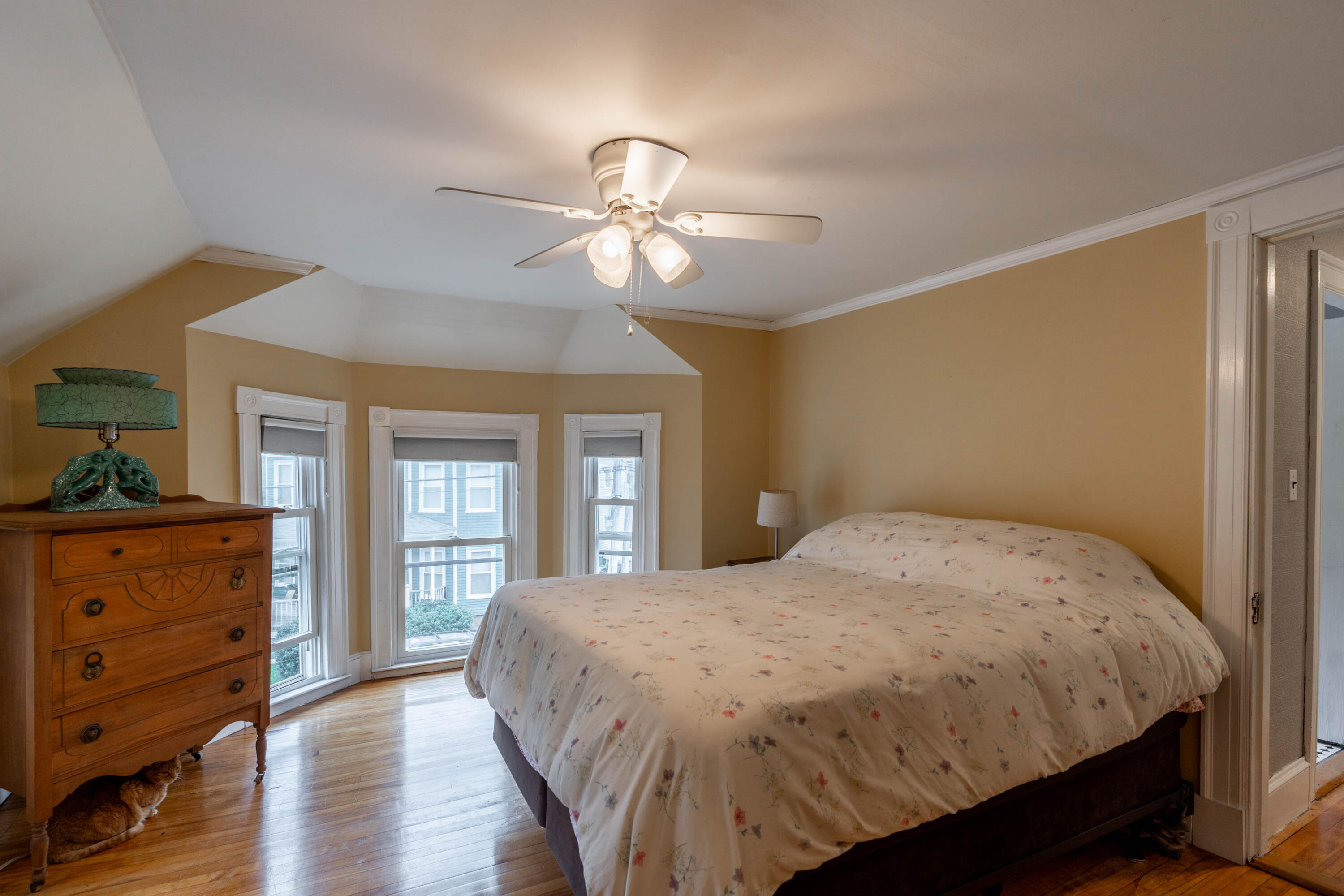 9 Alba Street Portland ME 04103