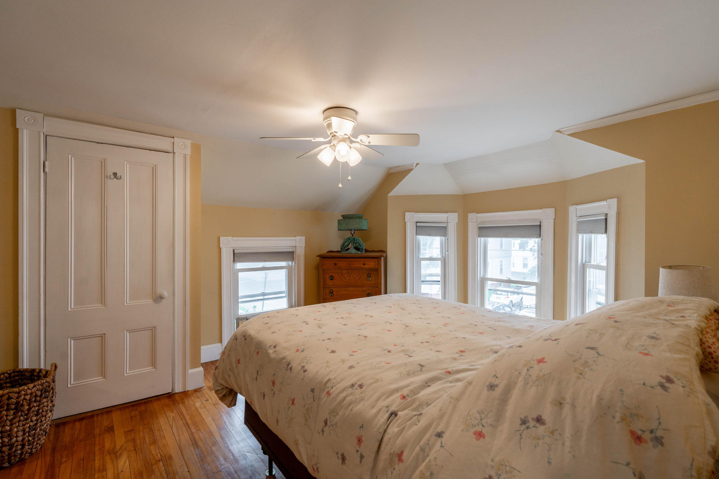 9 Alba Street Portland ME 04103