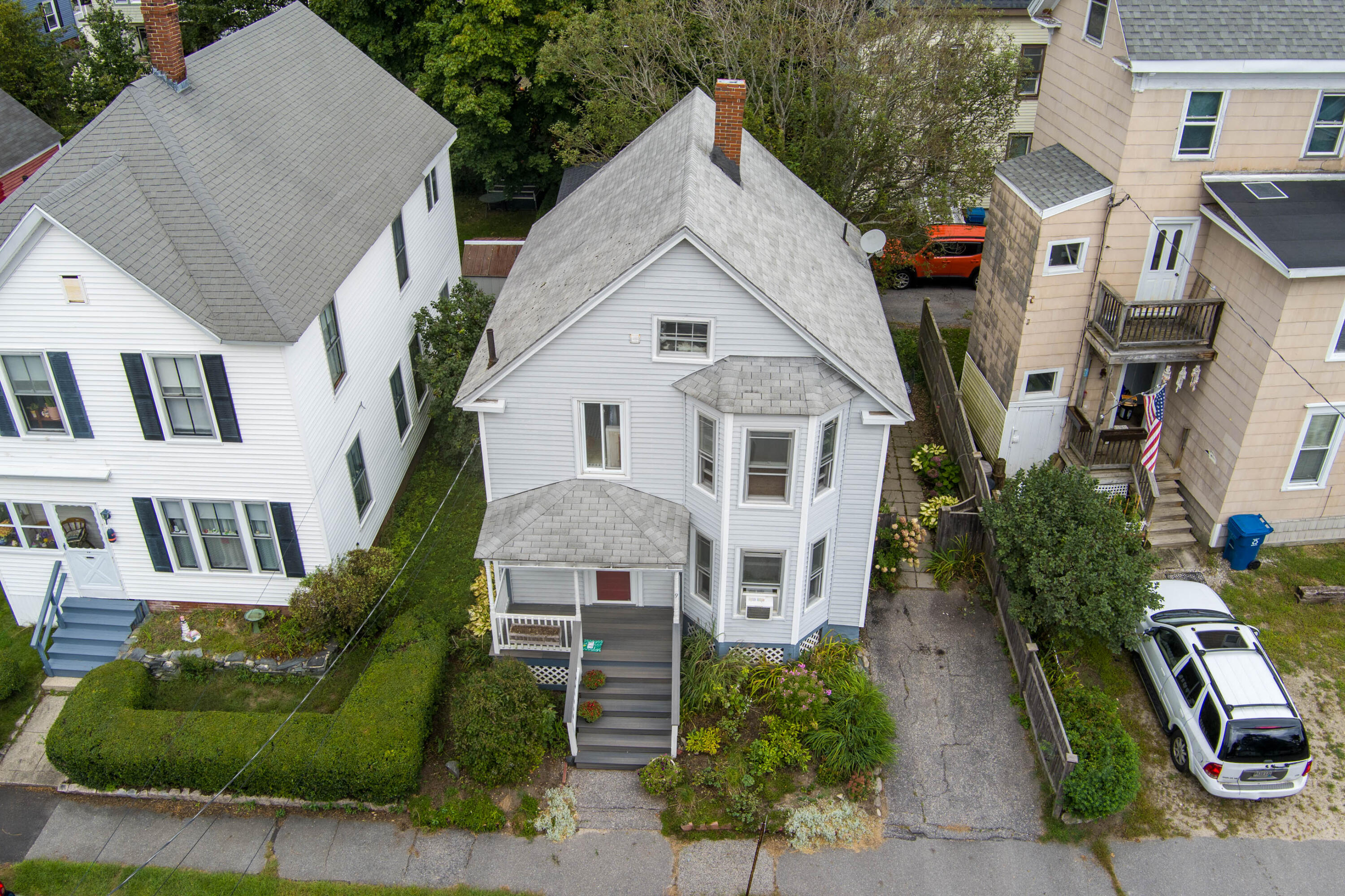 9 Alba Street Portland ME 04103