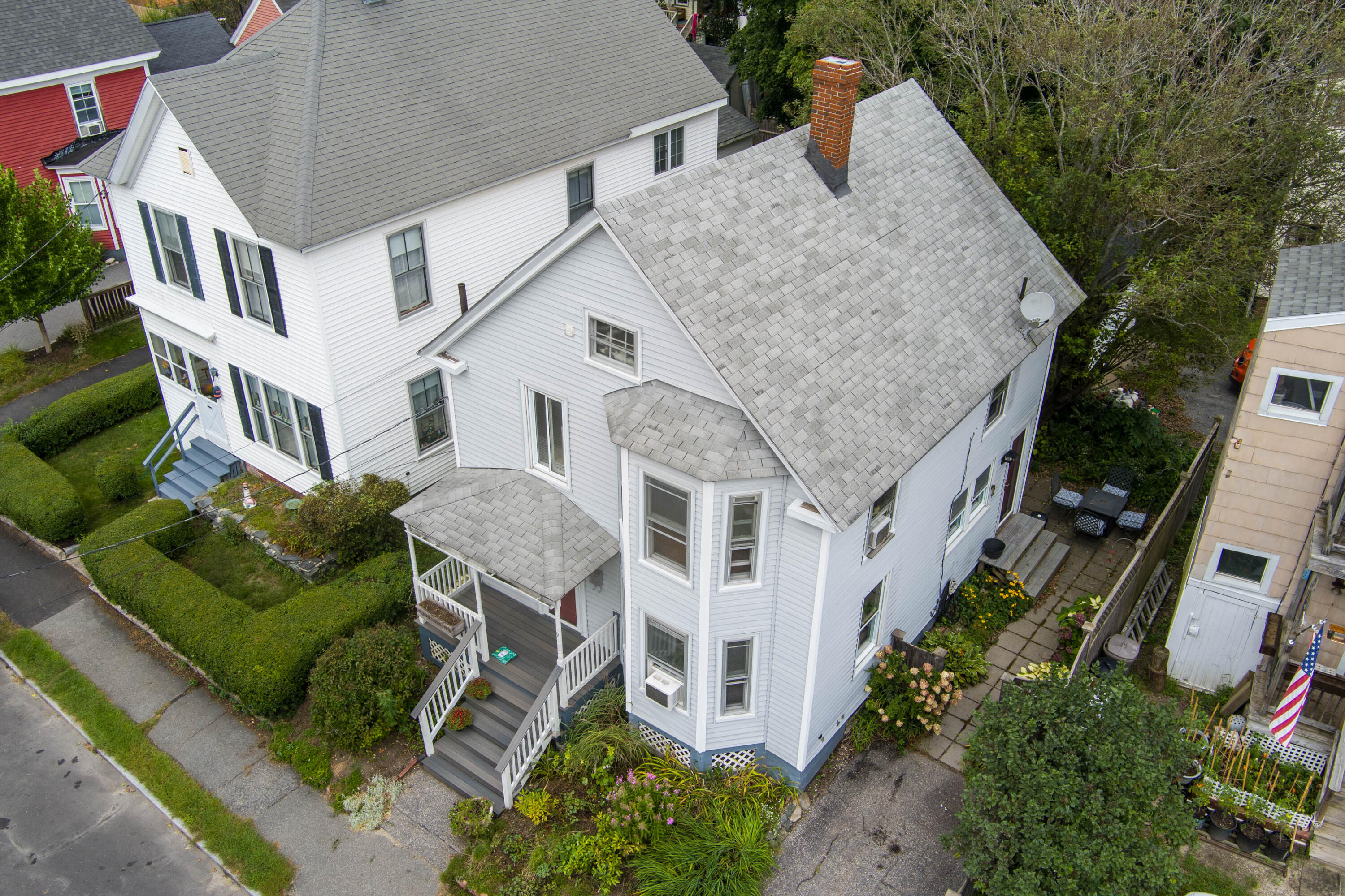 9 Alba Street Portland ME 04103