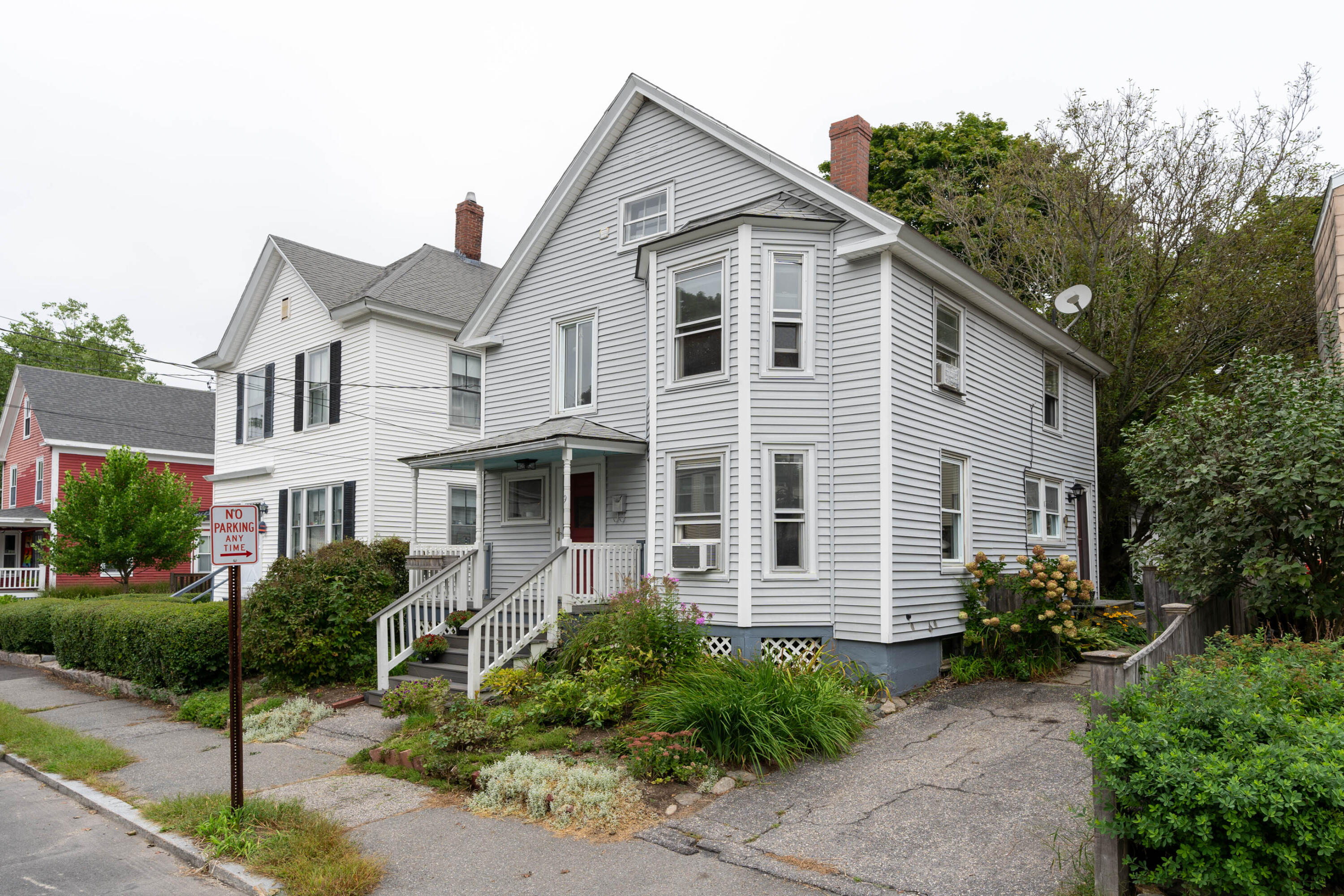 9 Alba Street Portland ME 04103