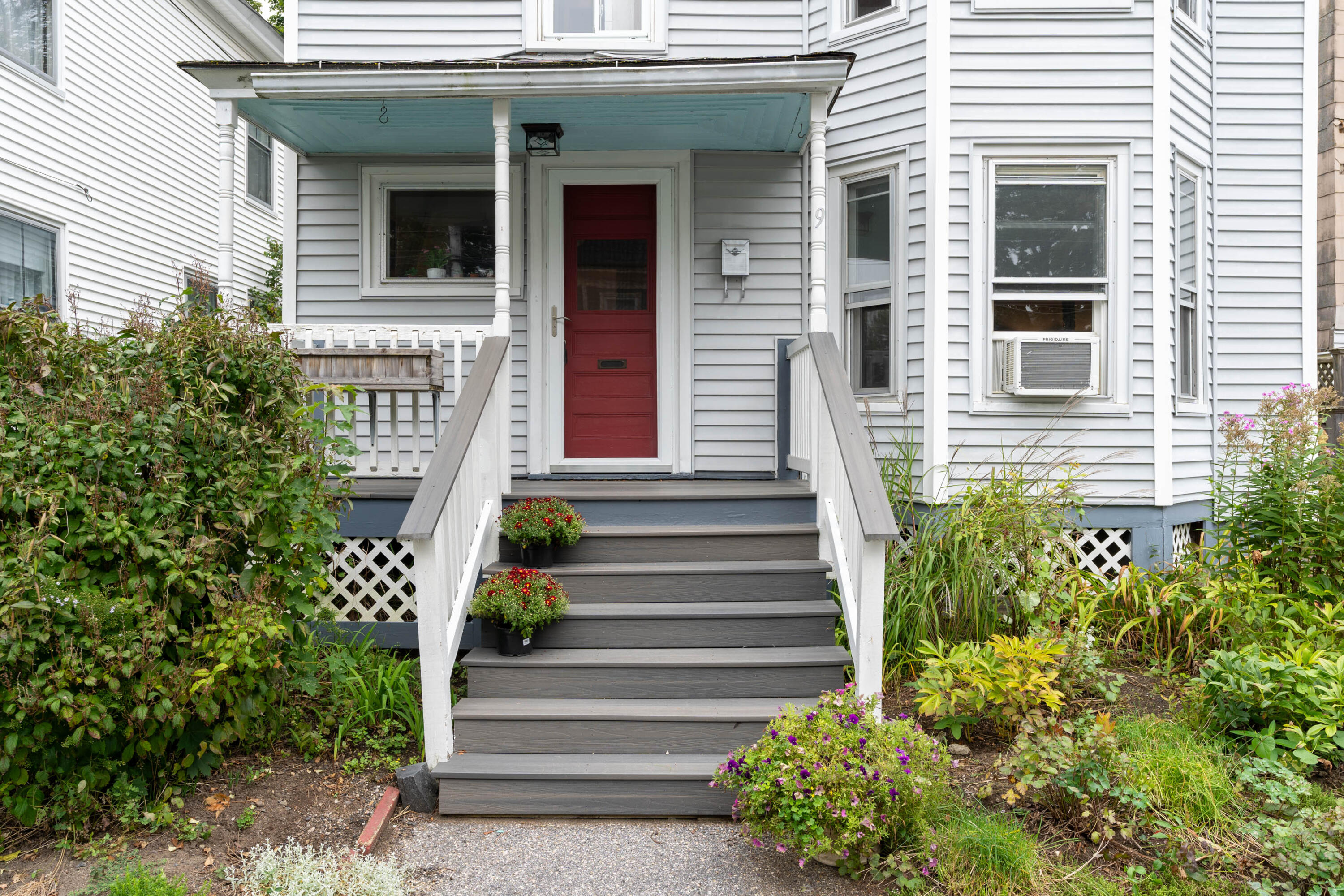 9 Alba Street Portland ME 04103