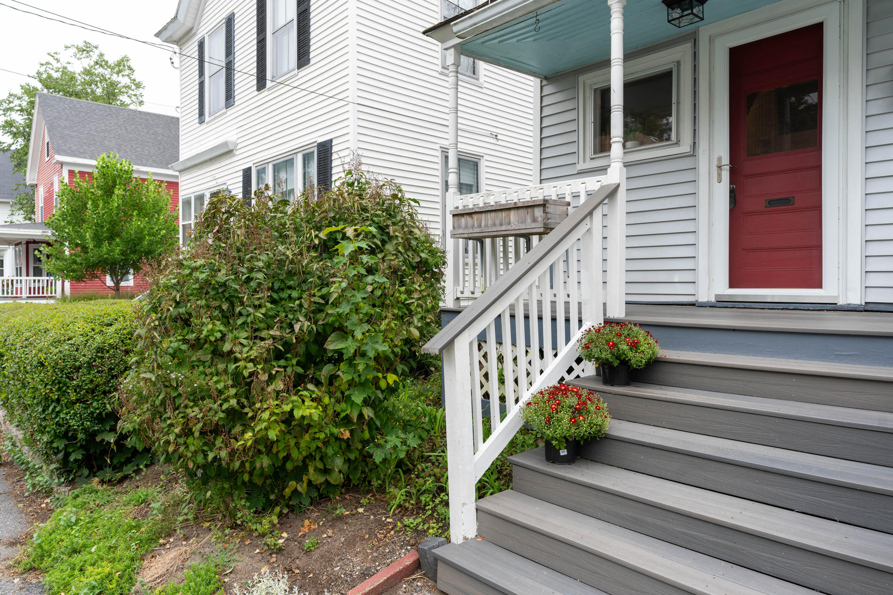 9 Alba Street Portland ME 04103