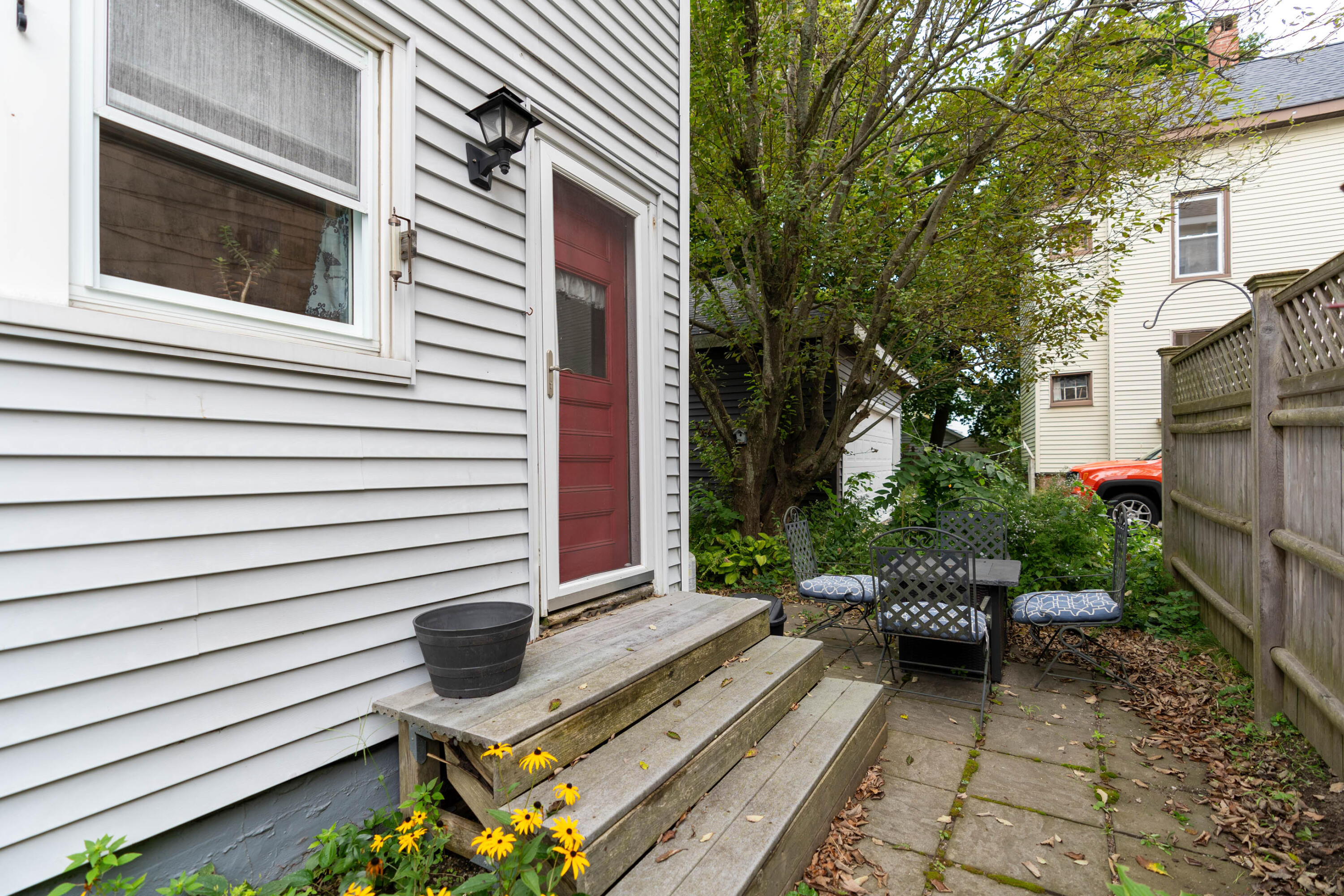 9 Alba Street Portland ME 04103