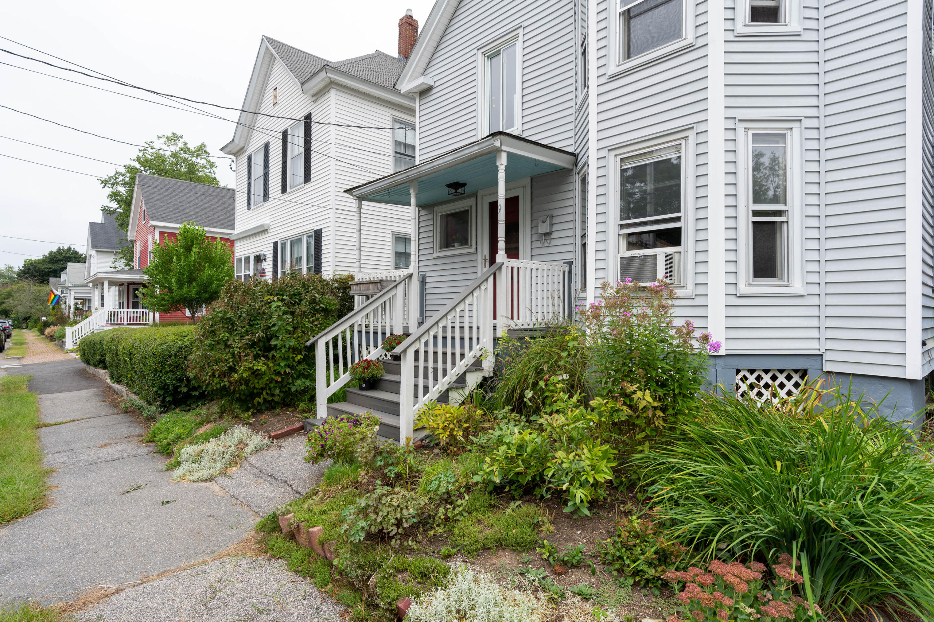 9 Alba Street Portland ME 04103