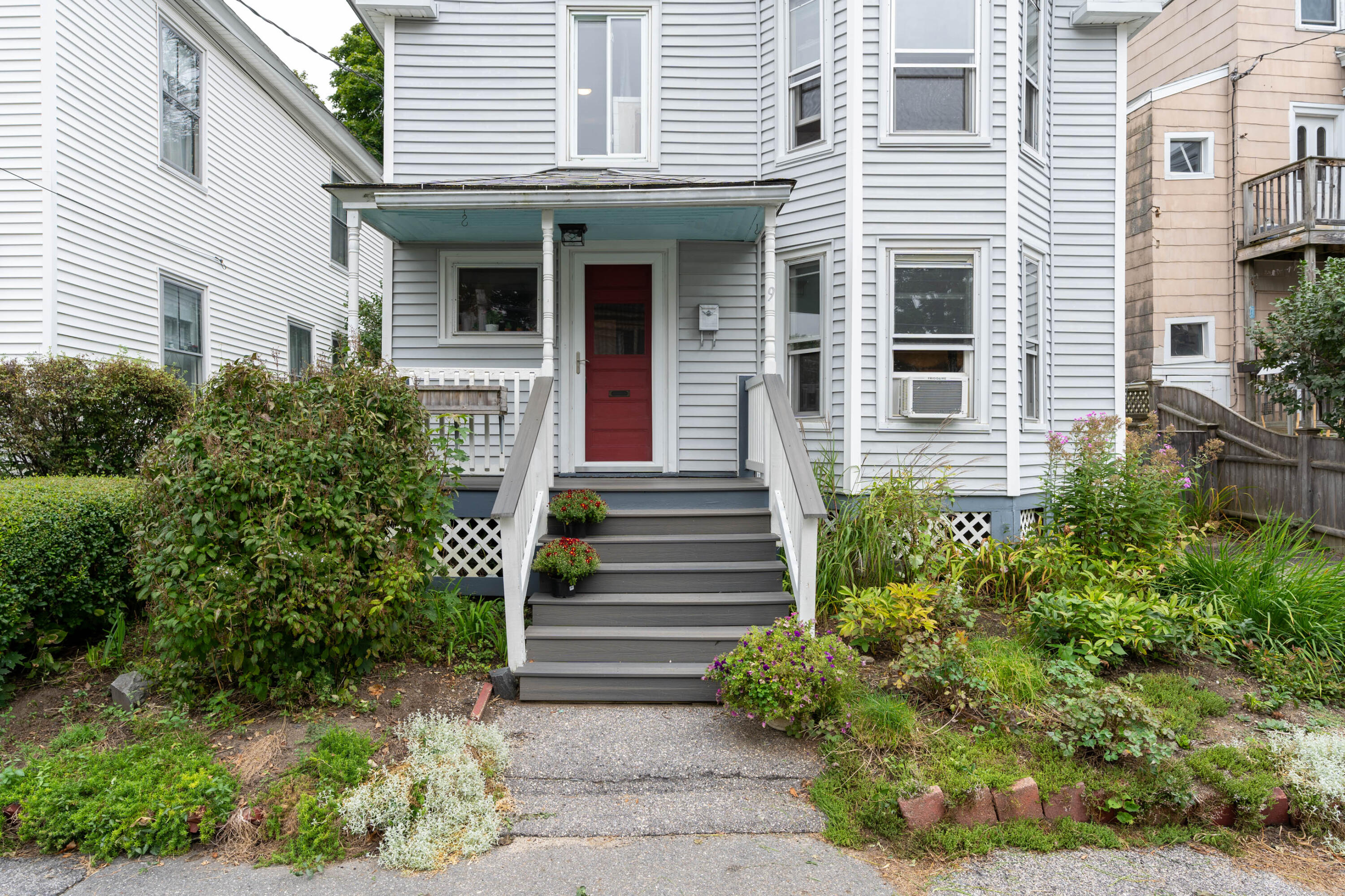 9 Alba Street Portland ME 04103