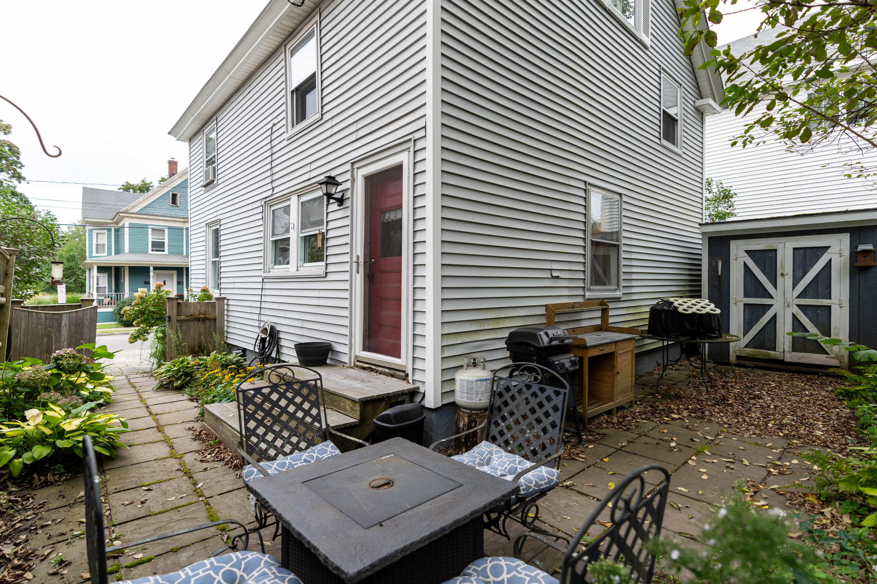 9 Alba Street Portland ME 04103