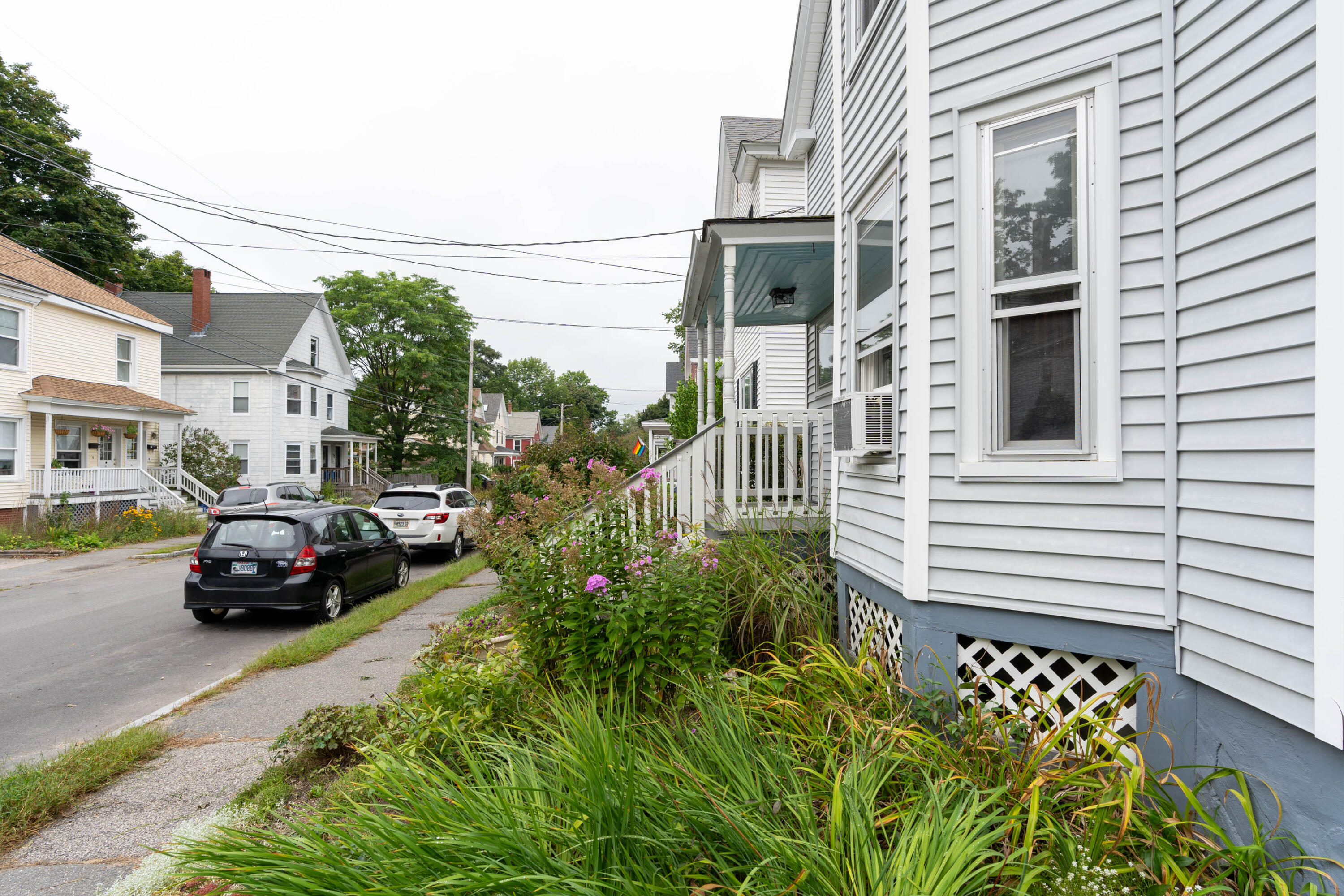 9 Alba Street Portland ME 04103