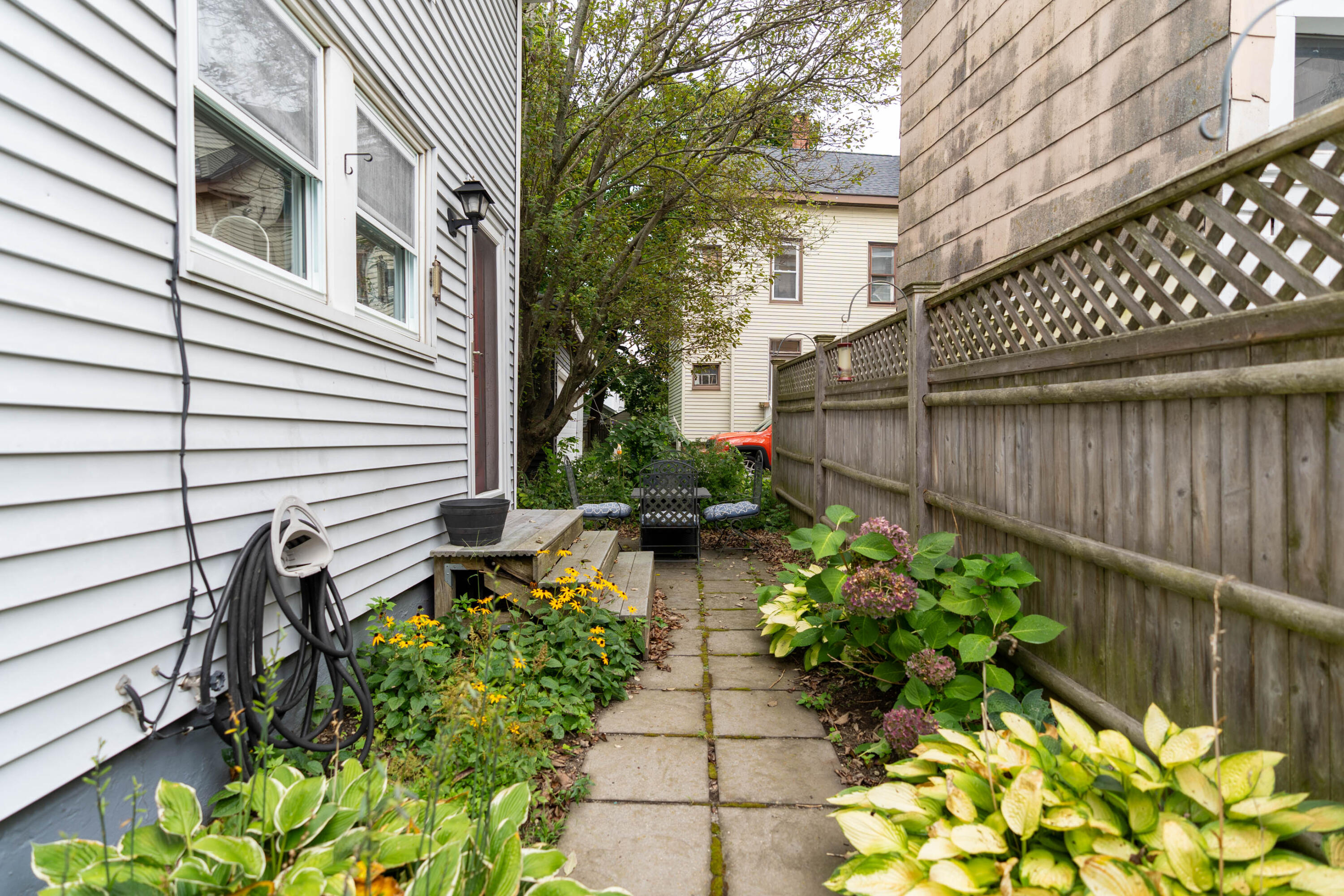 9 Alba Street Portland ME 04103