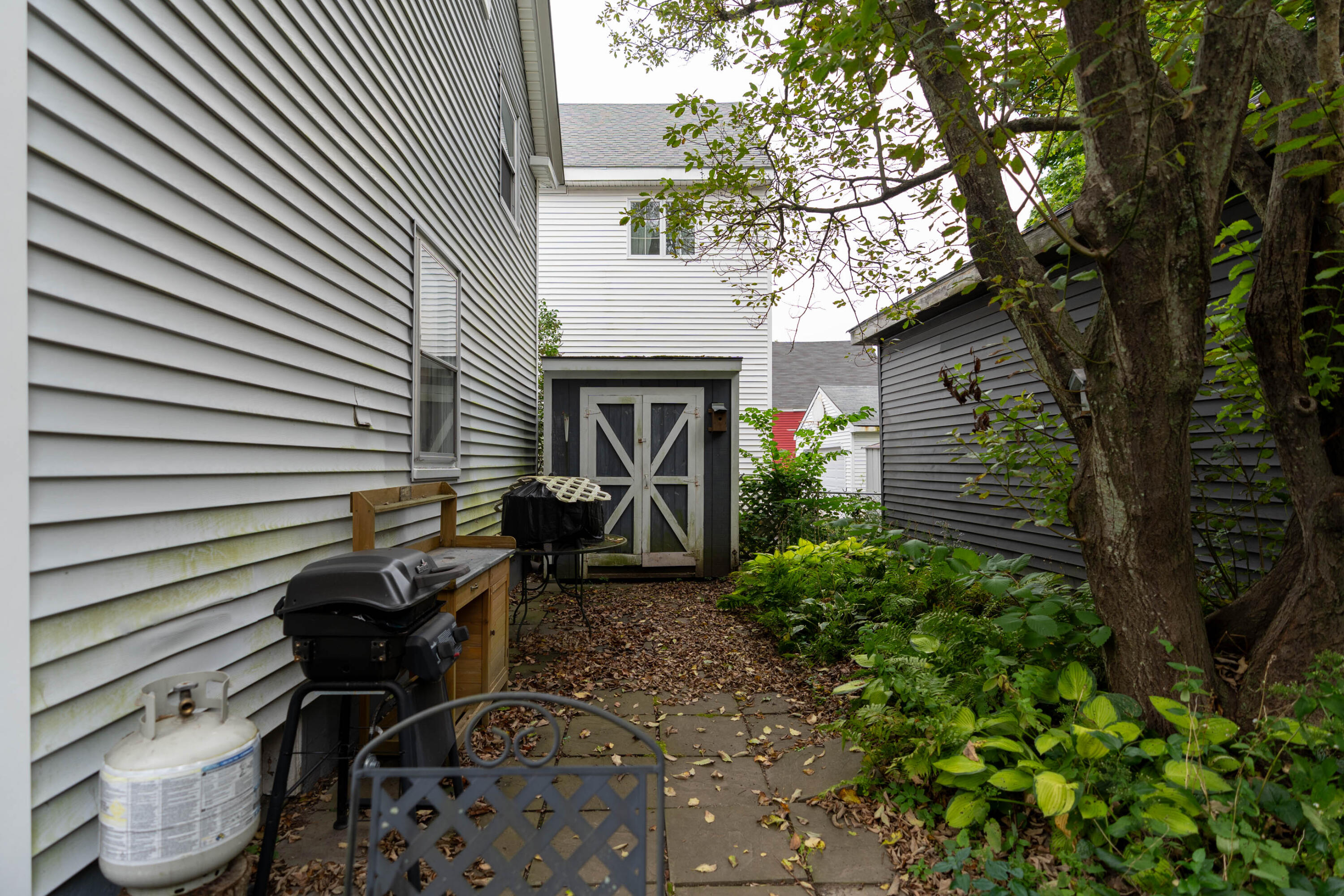 9 Alba Street Portland ME 04103