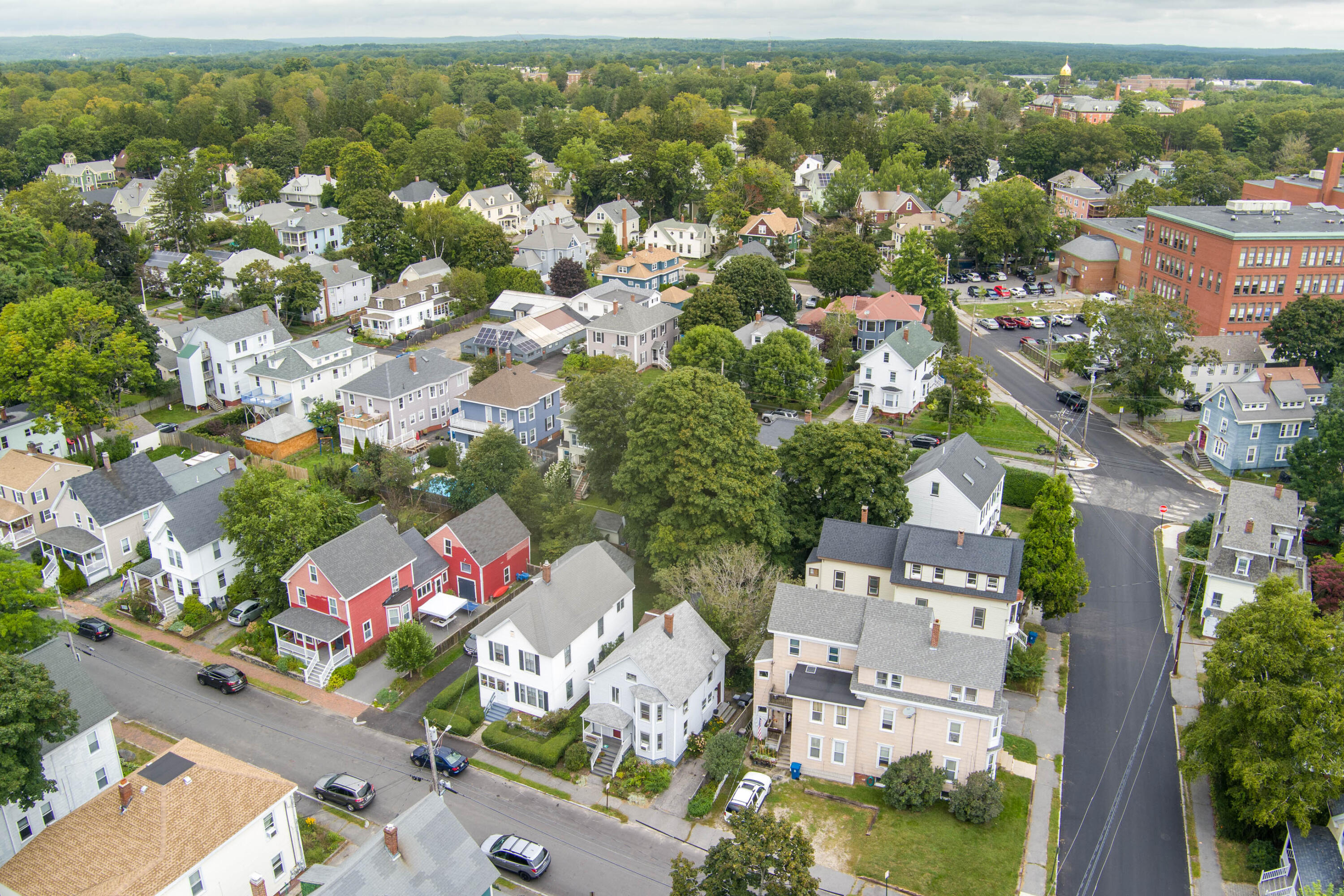 9 Alba Street Portland ME 04103