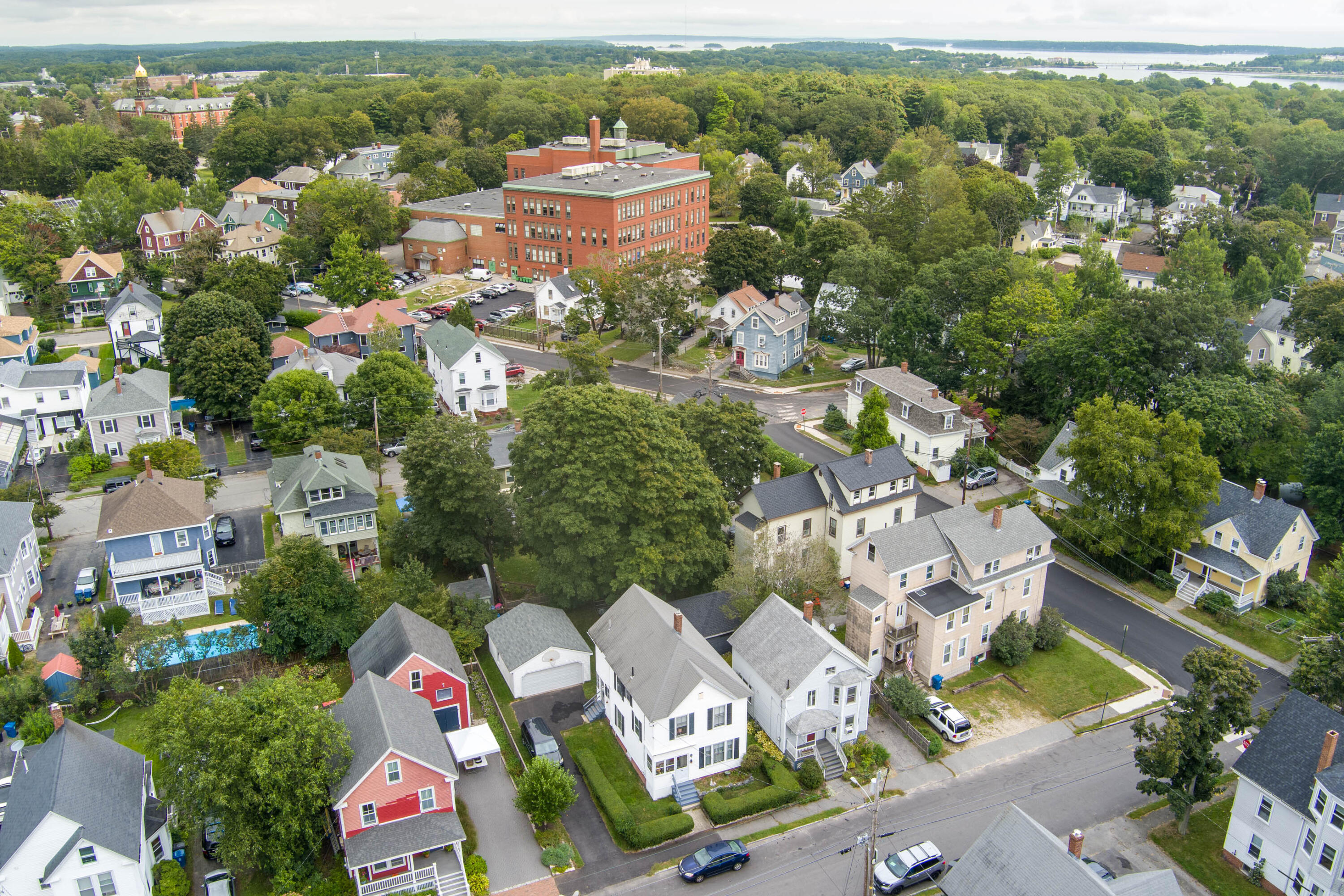 9 Alba Street Portland ME 04103