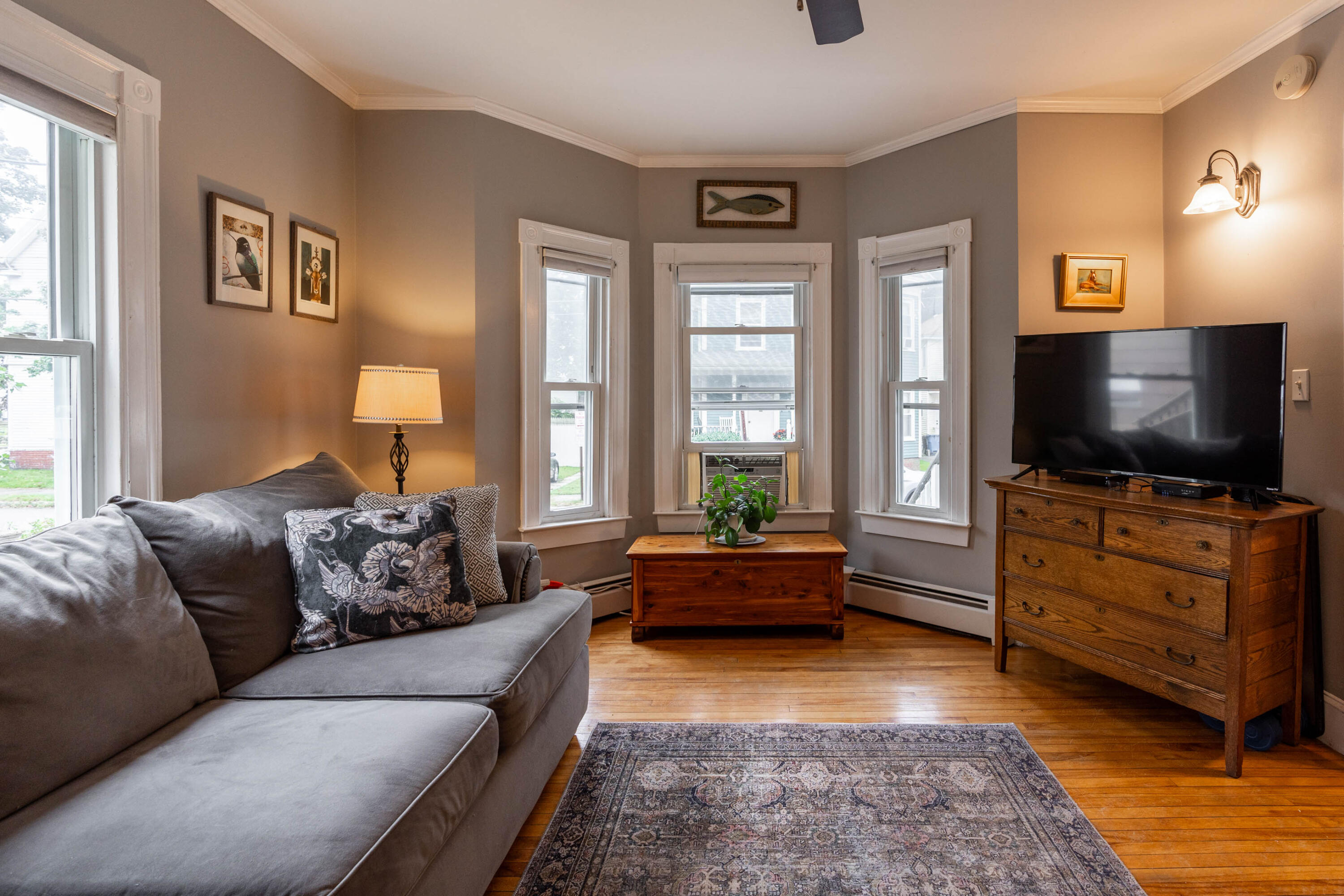 9 Alba Street Portland ME 04103