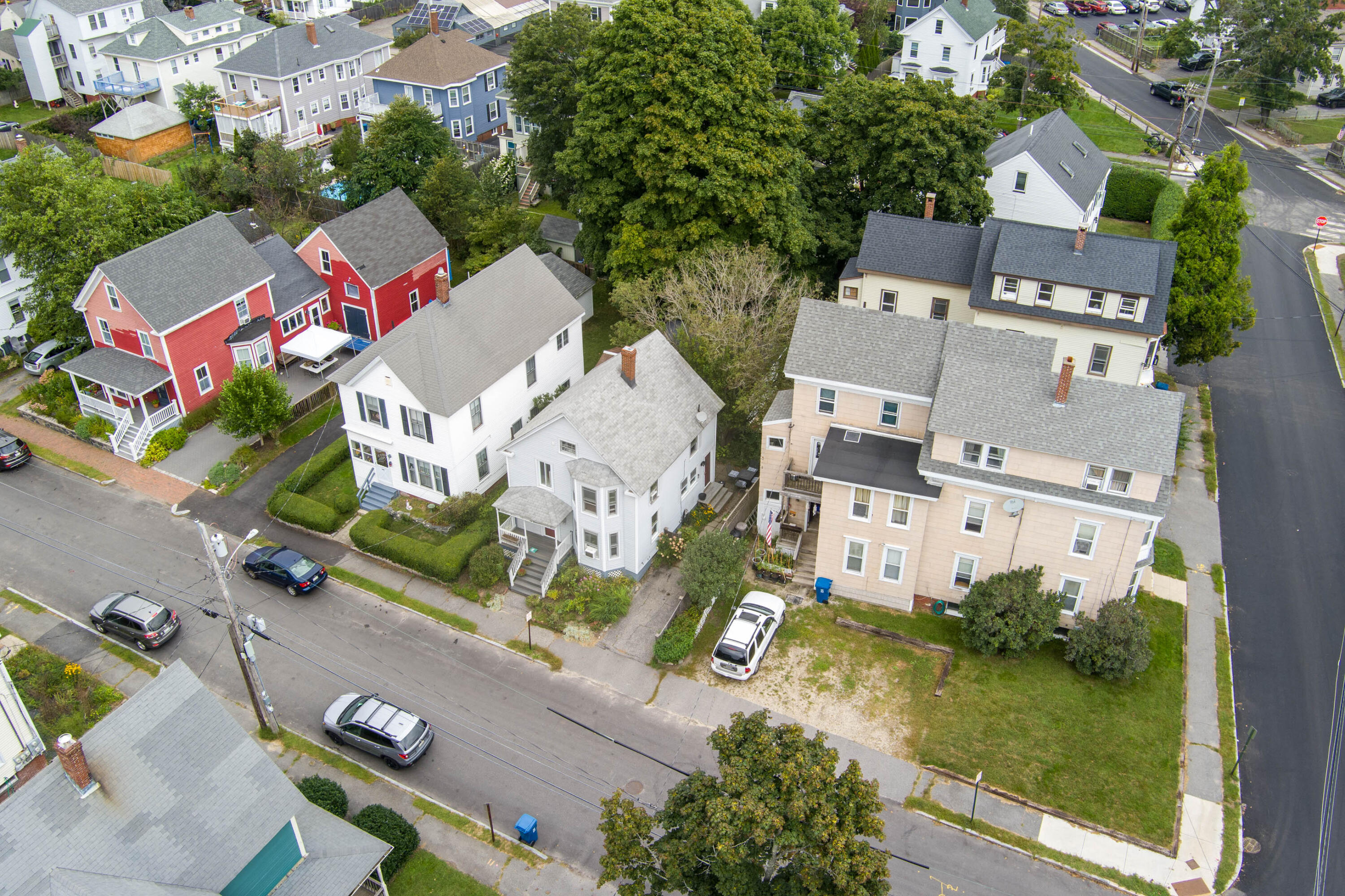 9 Alba Street Portland ME 04103