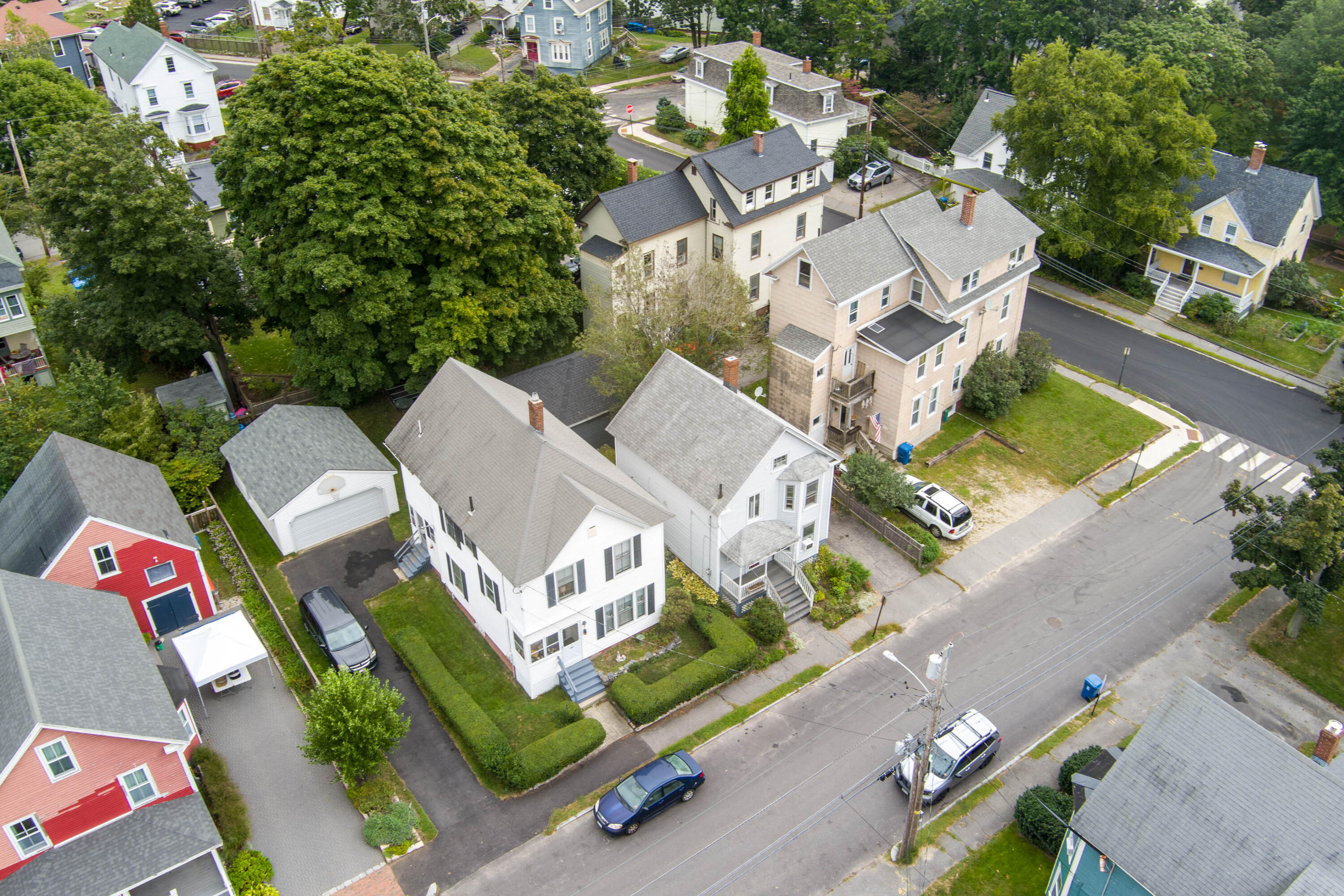 9 Alba Street Portland ME 04103