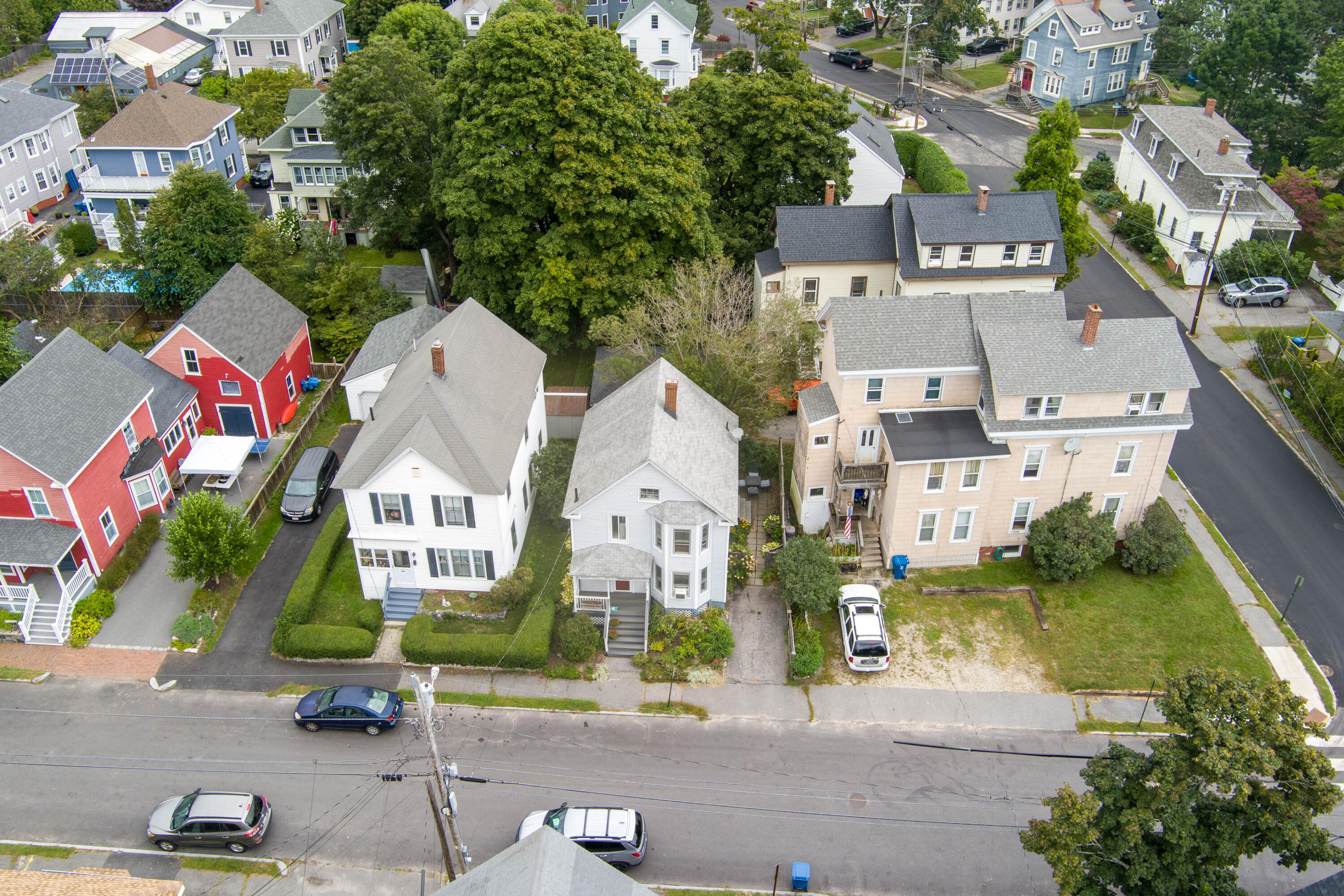 9 Alba Street Portland ME 04103