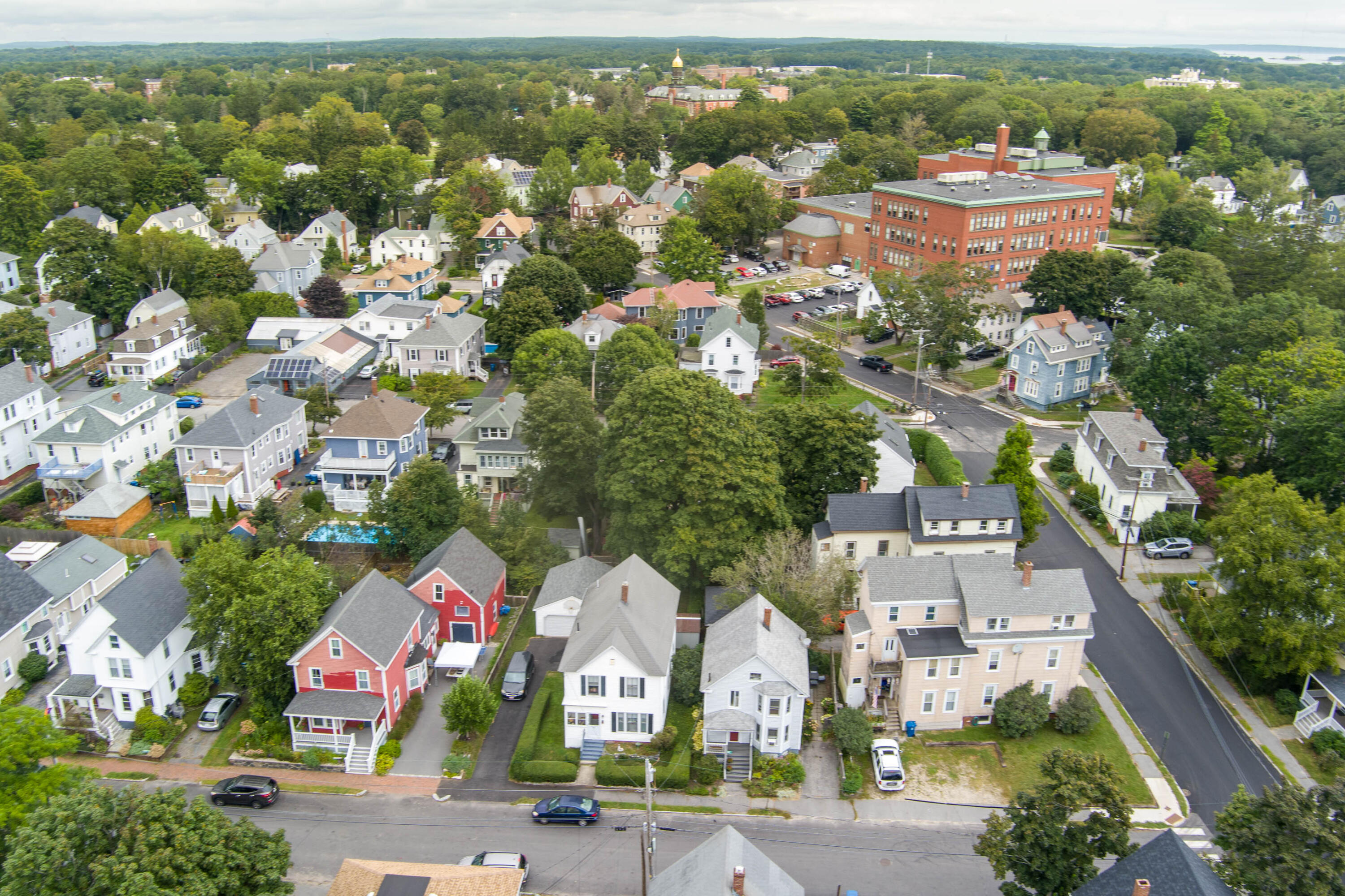 9 Alba Street Portland ME 04103