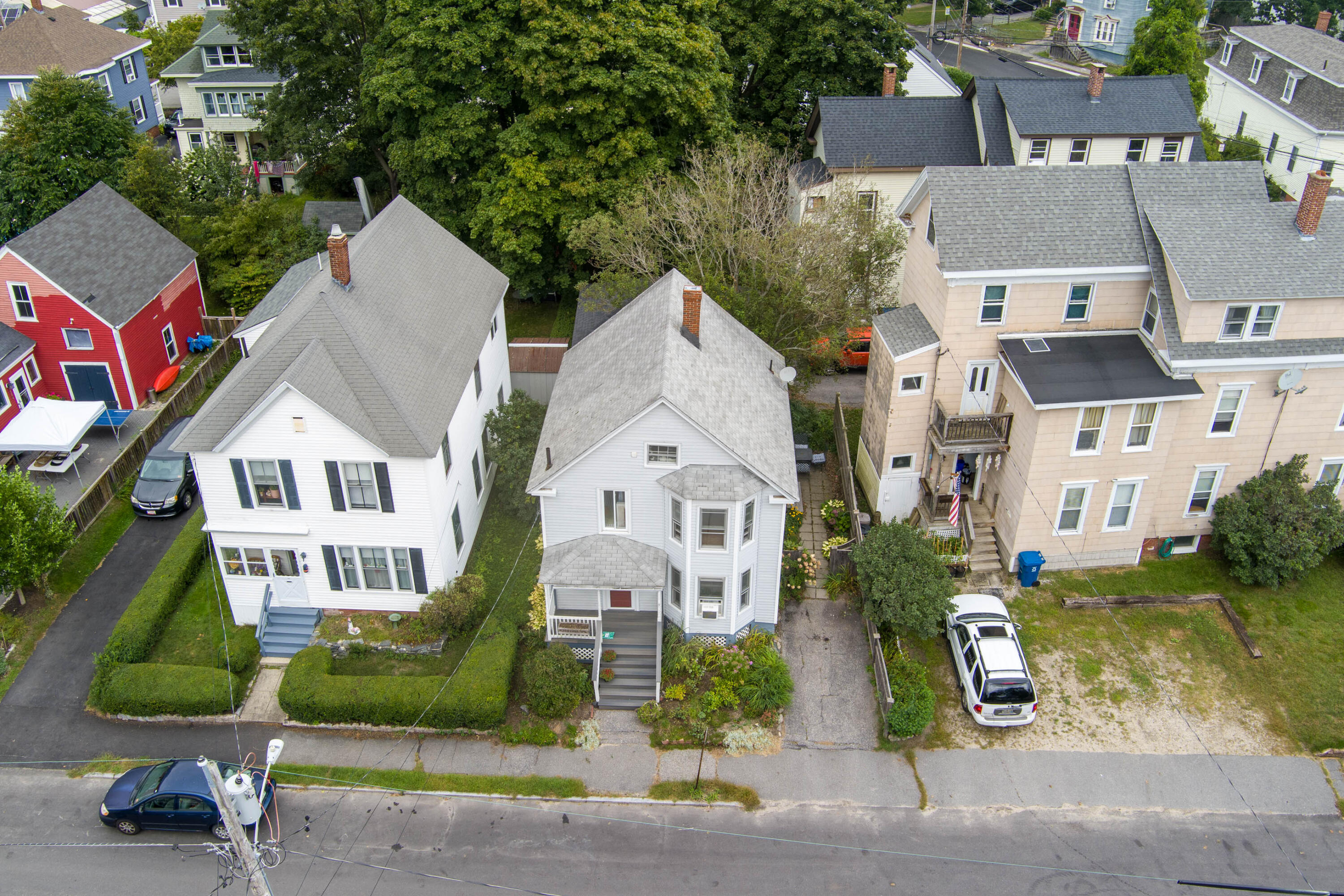 9 Alba Street Portland ME 04103