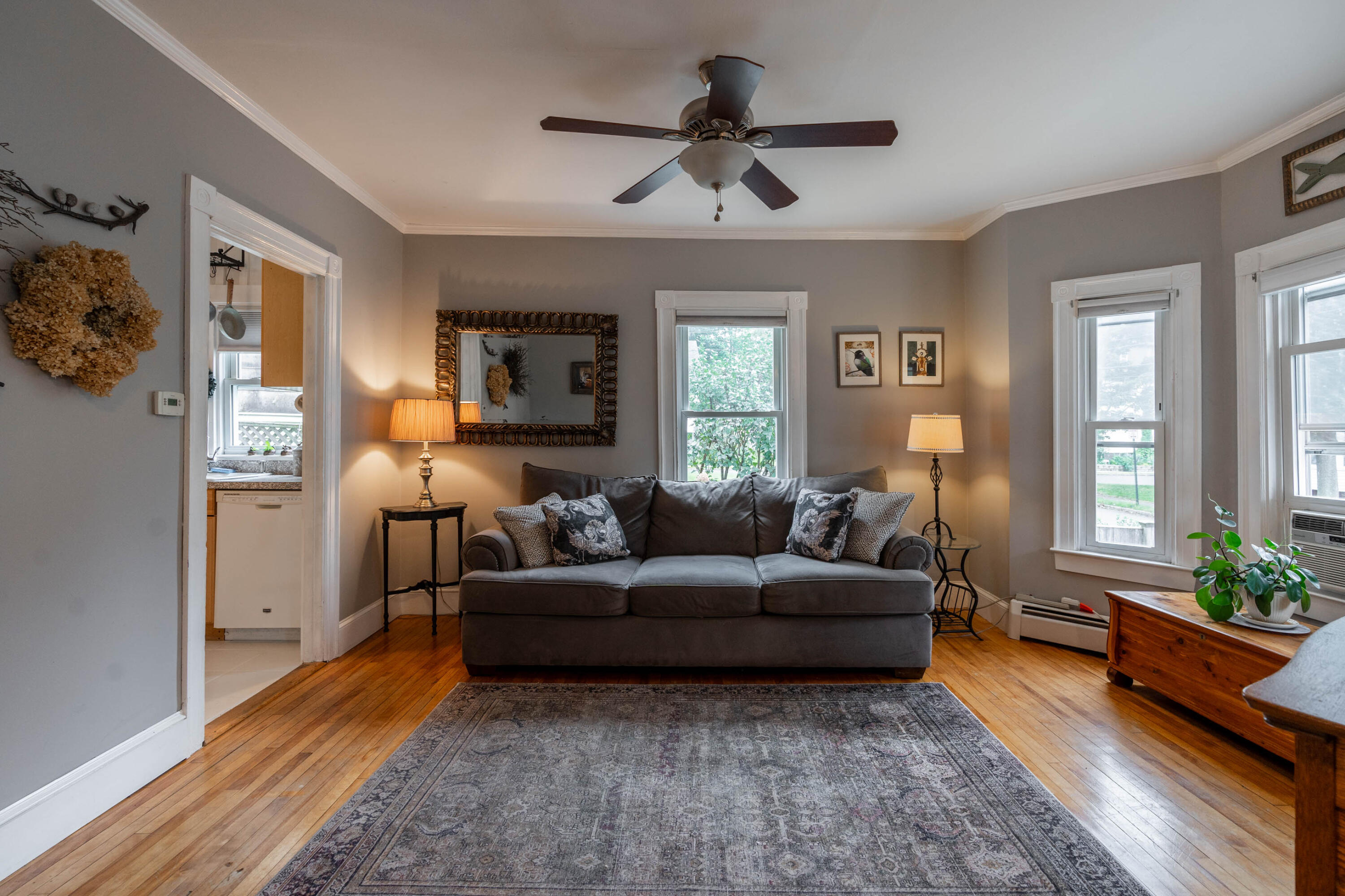 9 Alba Street Portland ME 04103