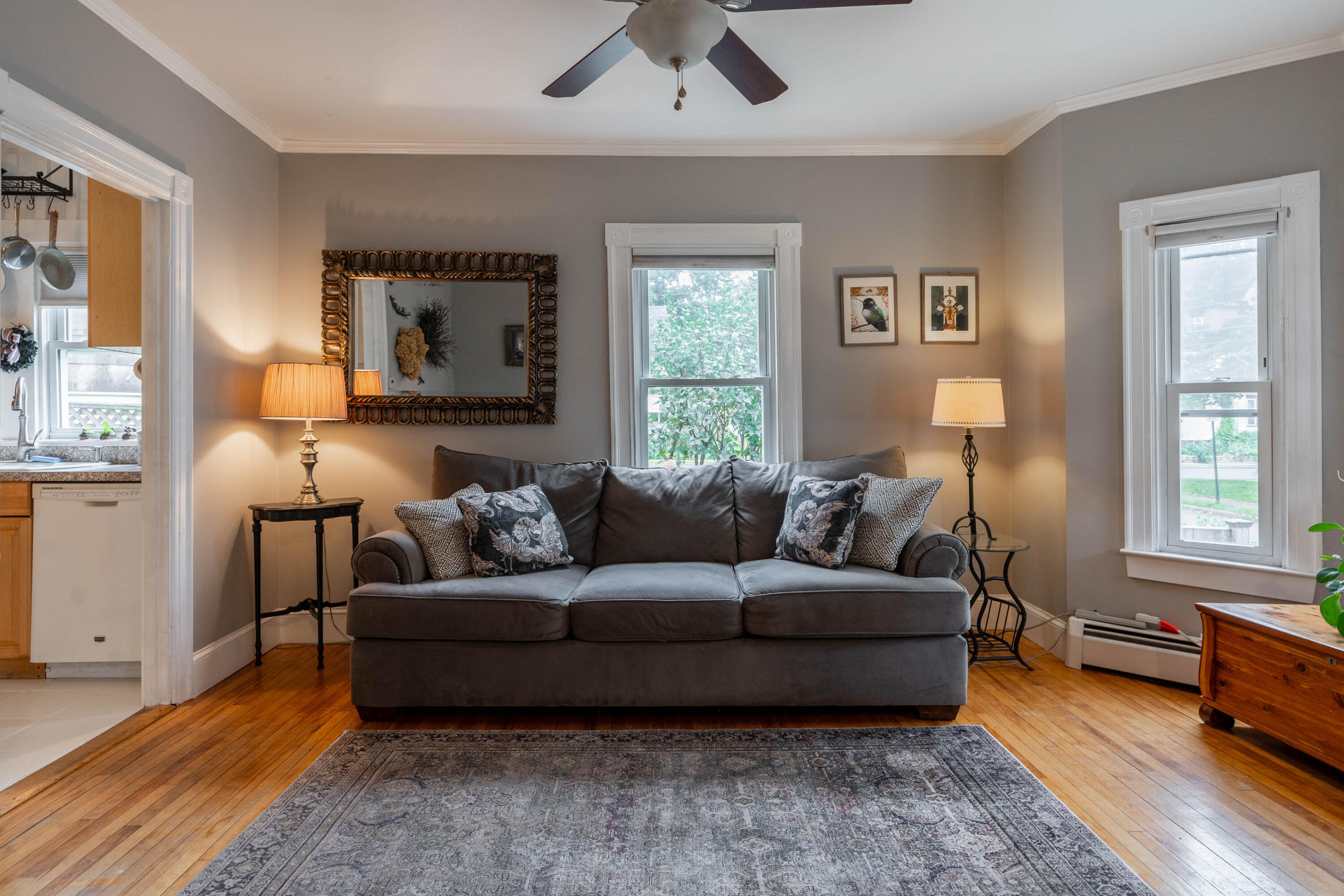 9 Alba Street Portland ME 04103