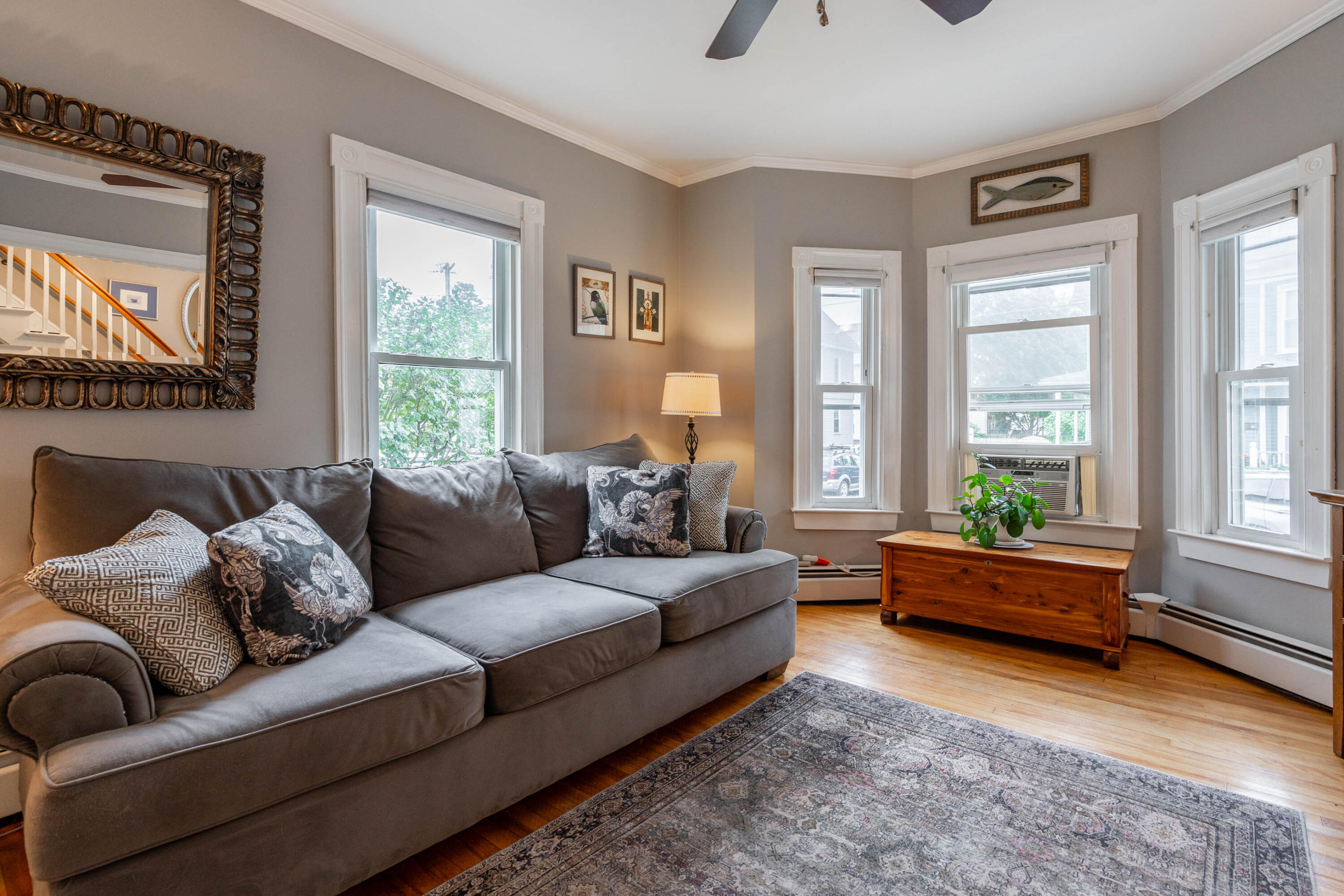 9 Alba Street Portland ME 04103